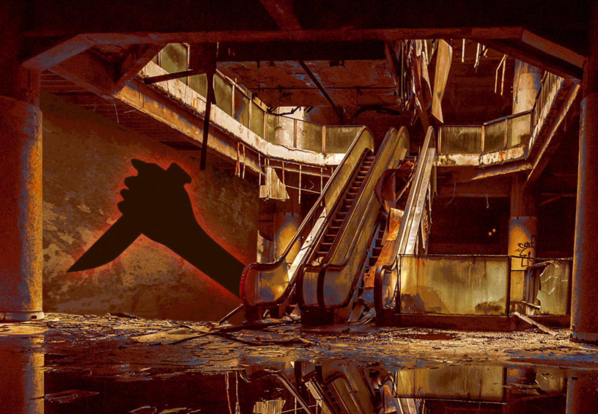 Clear the track for Big Mac