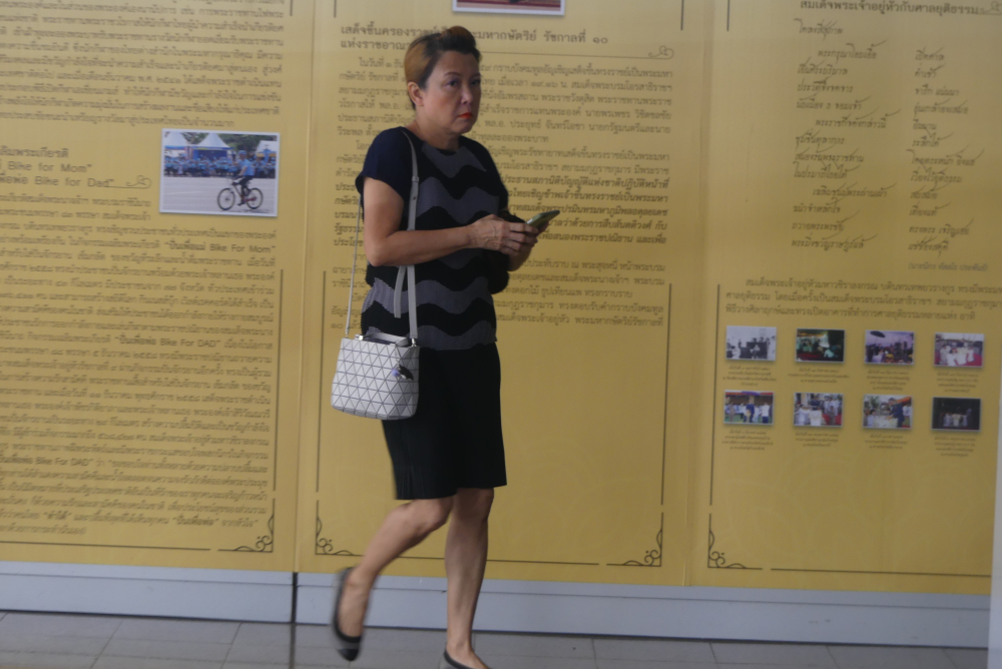 Court orders tests on elephant tusks from Premchai’s home