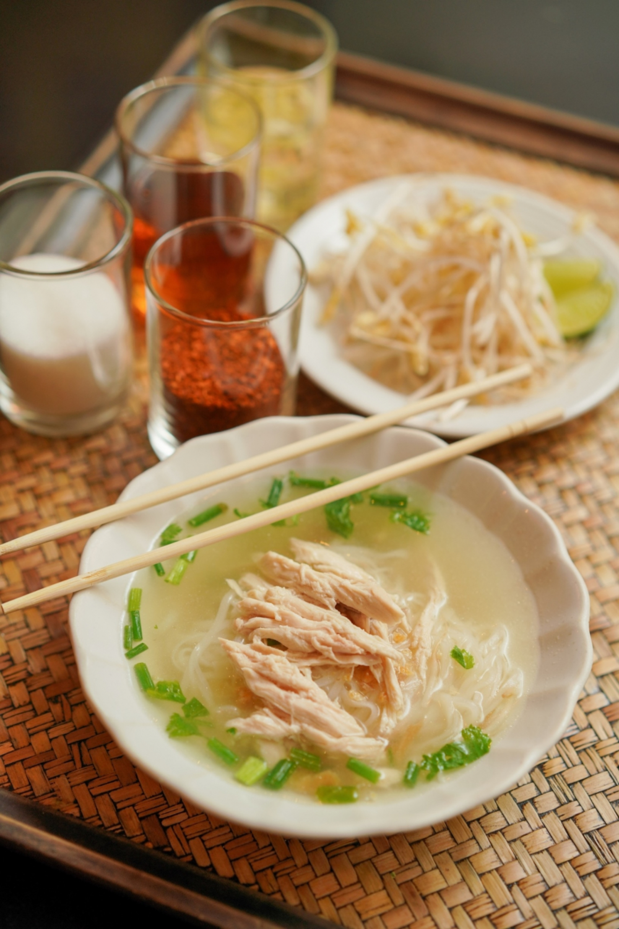 A noodle tour of Ratchaprasong