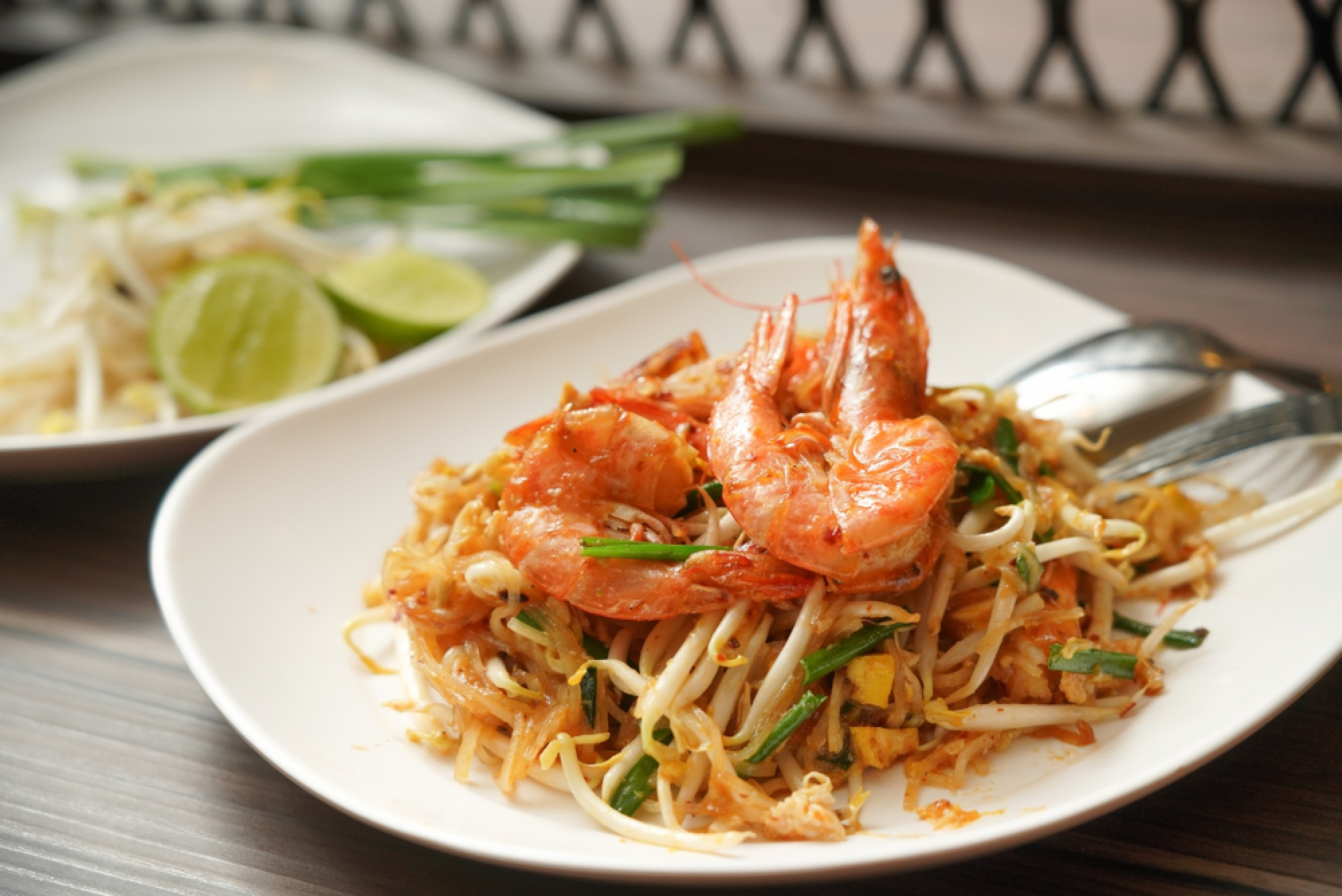 A noodle tour of Ratchaprasong