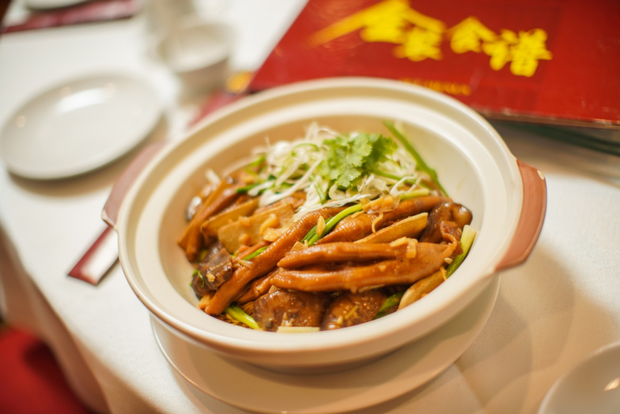 A noodle tour of Ratchaprasong