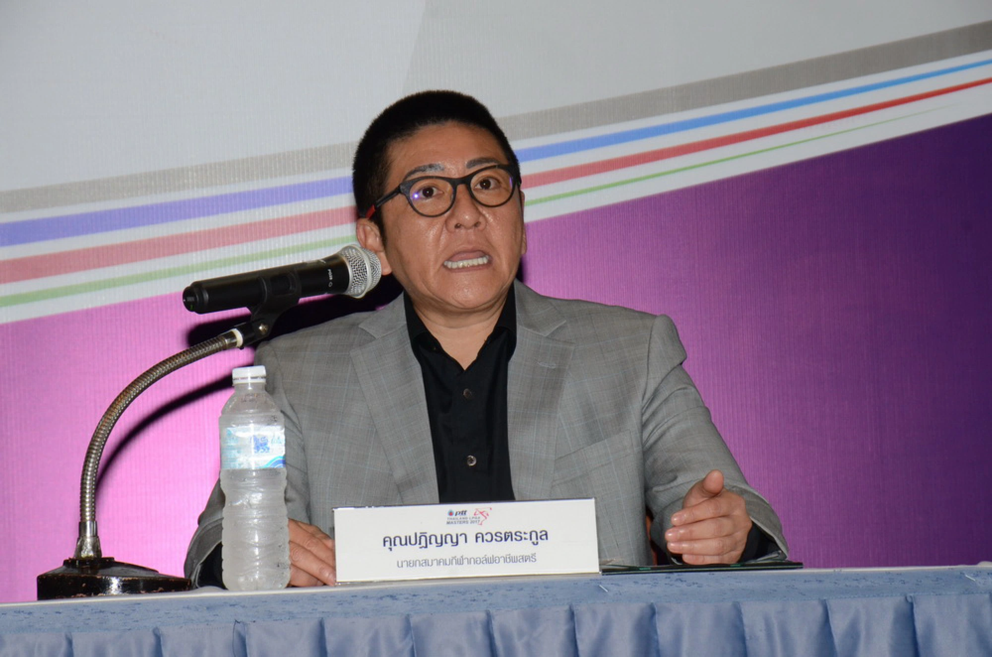 The Thai LPGA: 10 years old and in fine shape