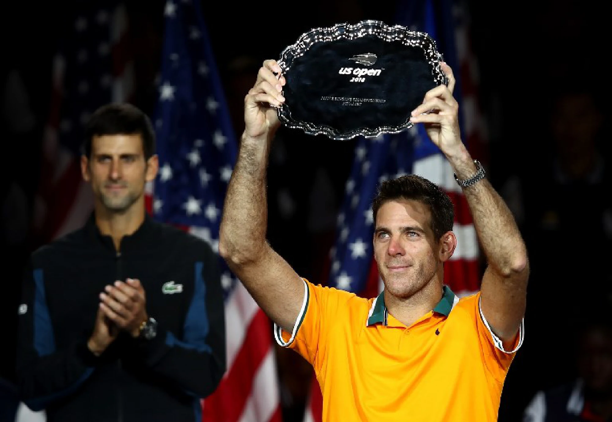 Djokovic wins third US Open, equals Sampras on 14 Grand Slams