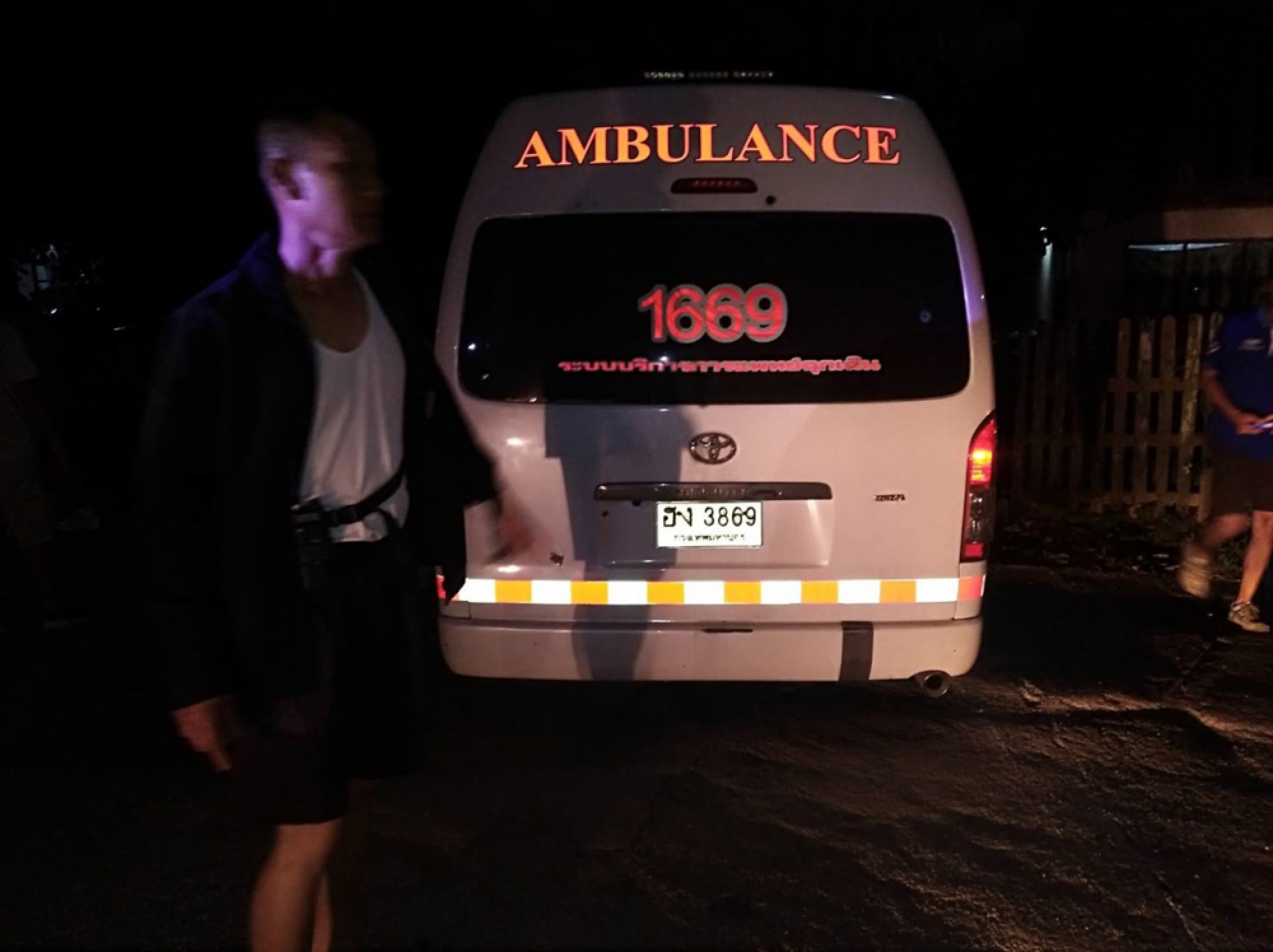 Phayao drugs bust has knock-on  effect in Pathum Thani municipality