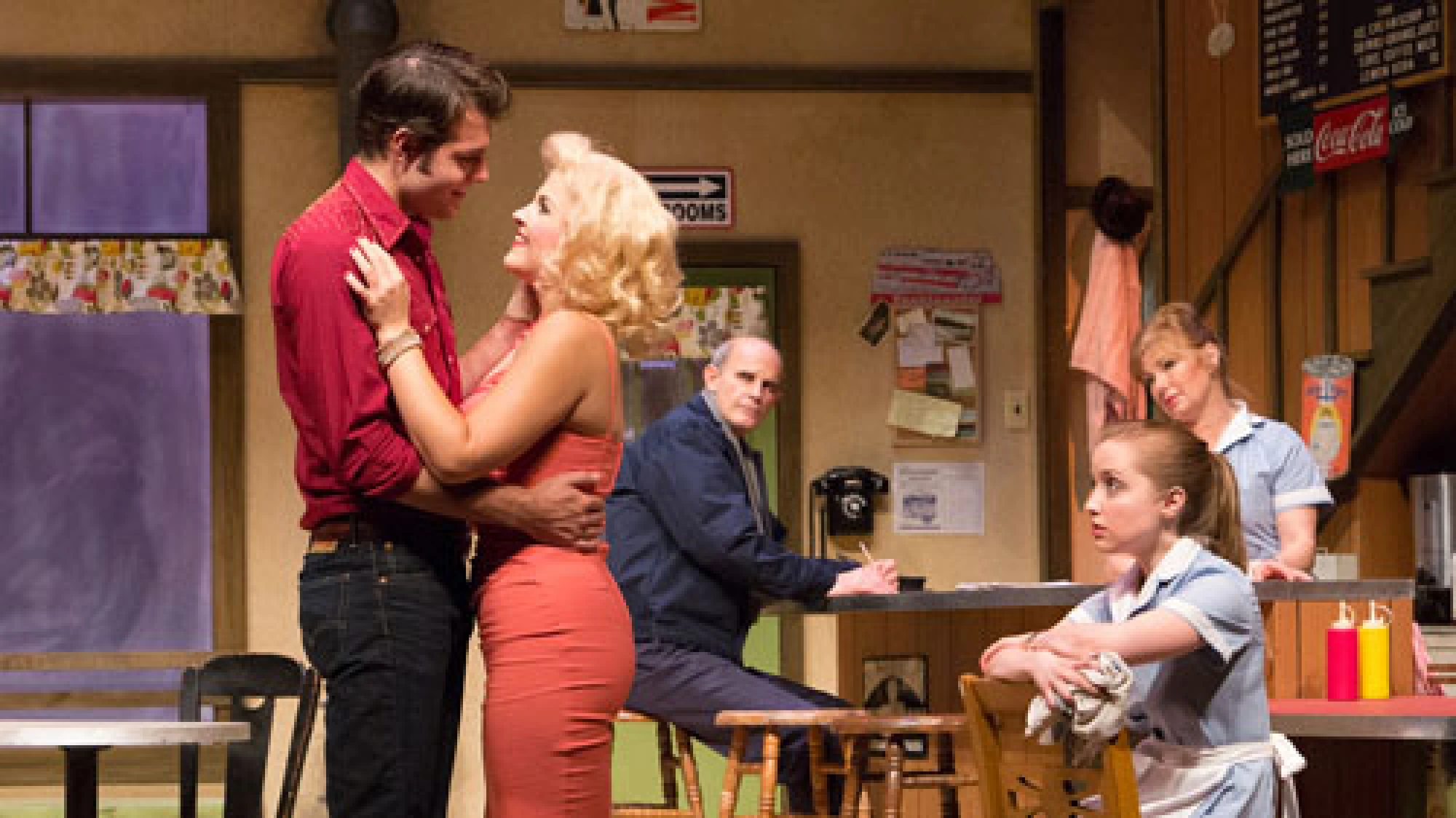 Triathlon by the sea