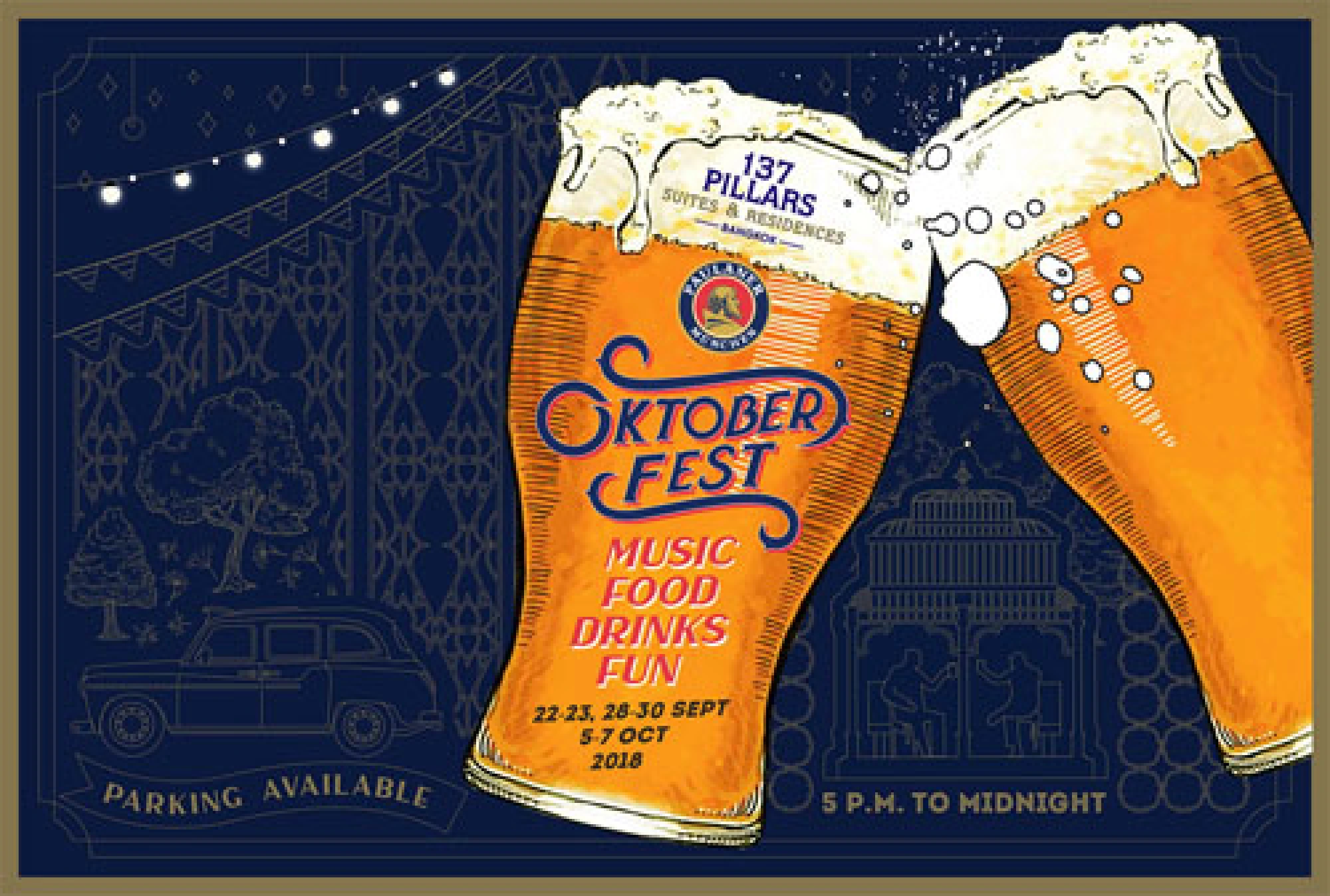 Triathlon by the sea