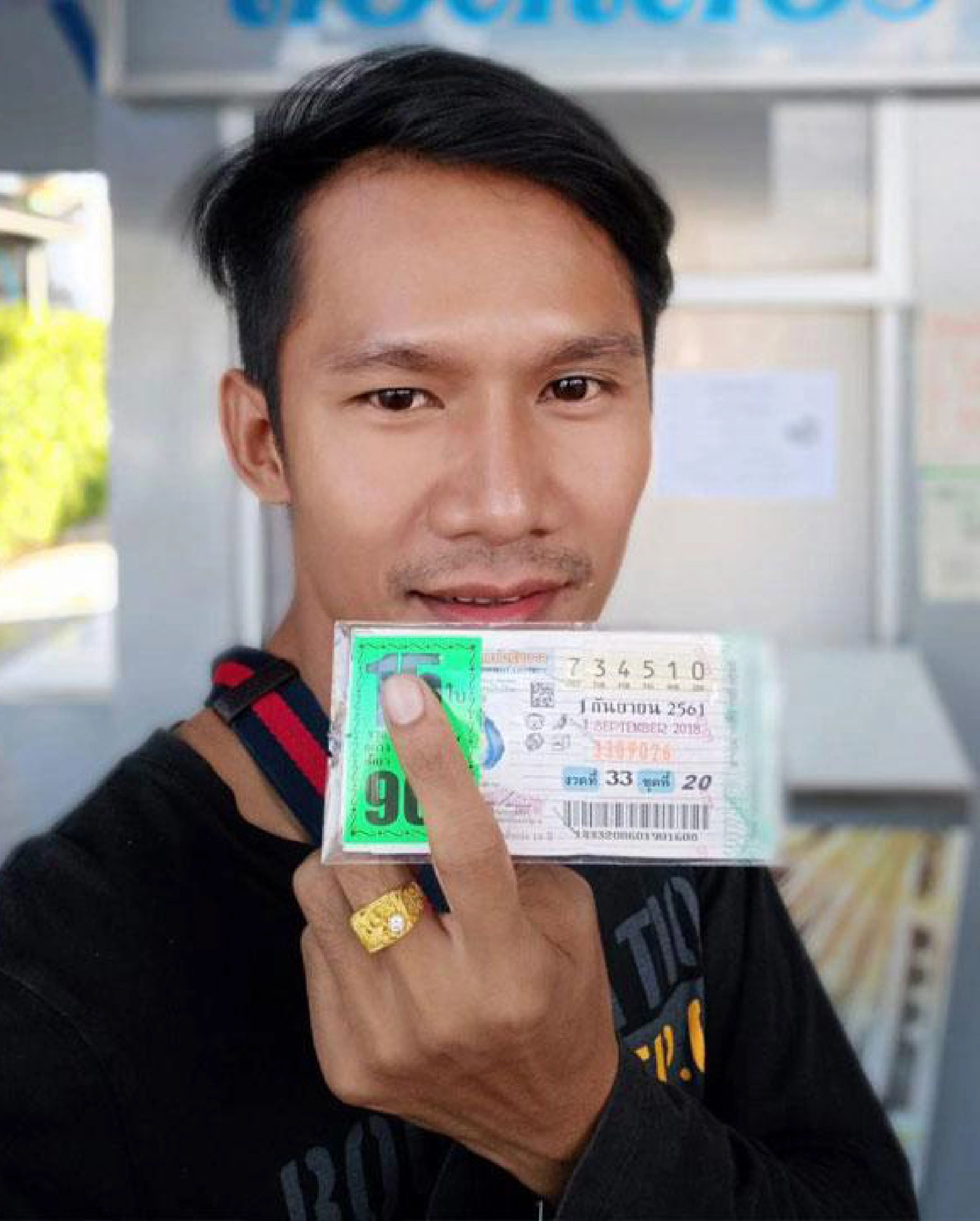 Vendor goes from ‘Honest Joe’ to ‘Pete the cheat’