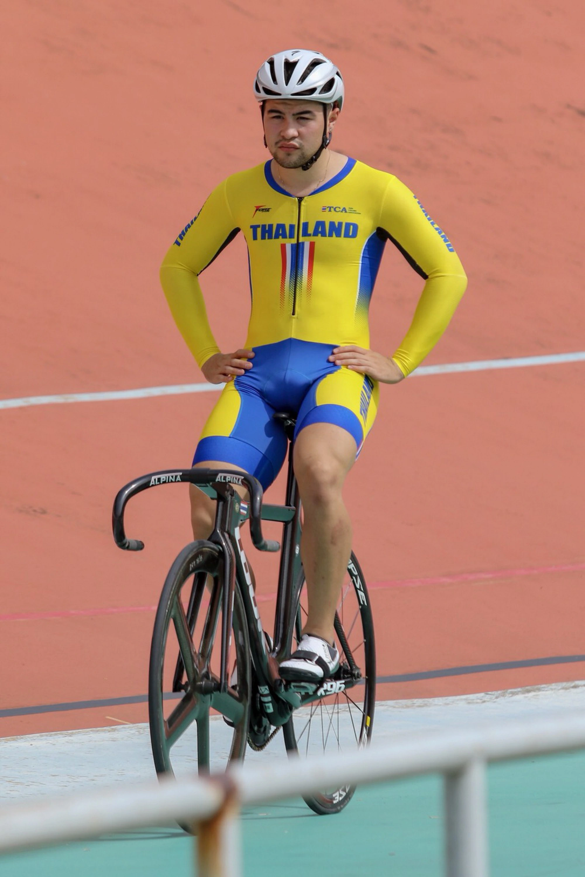 Asiad hero Jai backed for Tokyo 2020