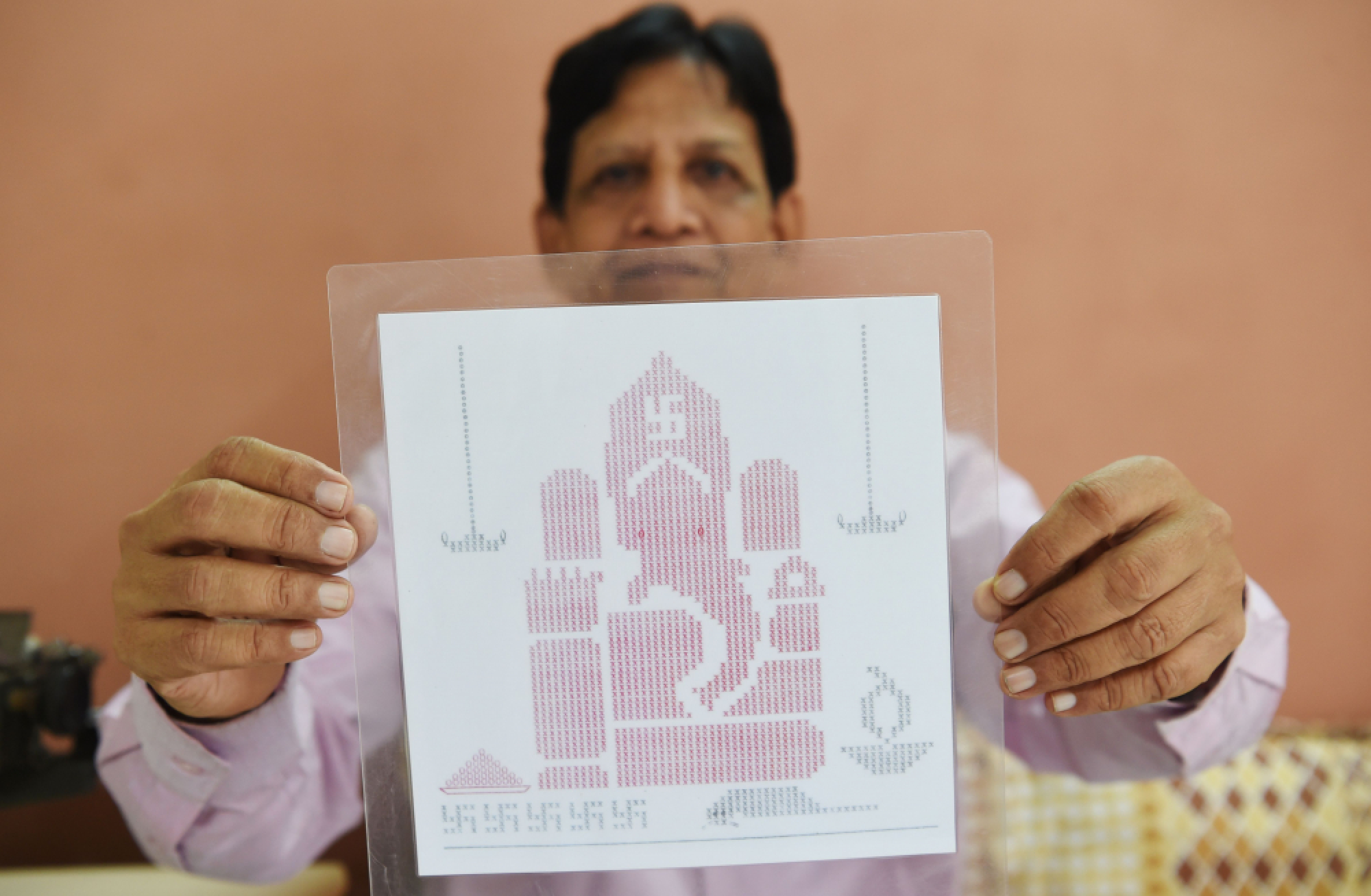 Tap here for a portrait