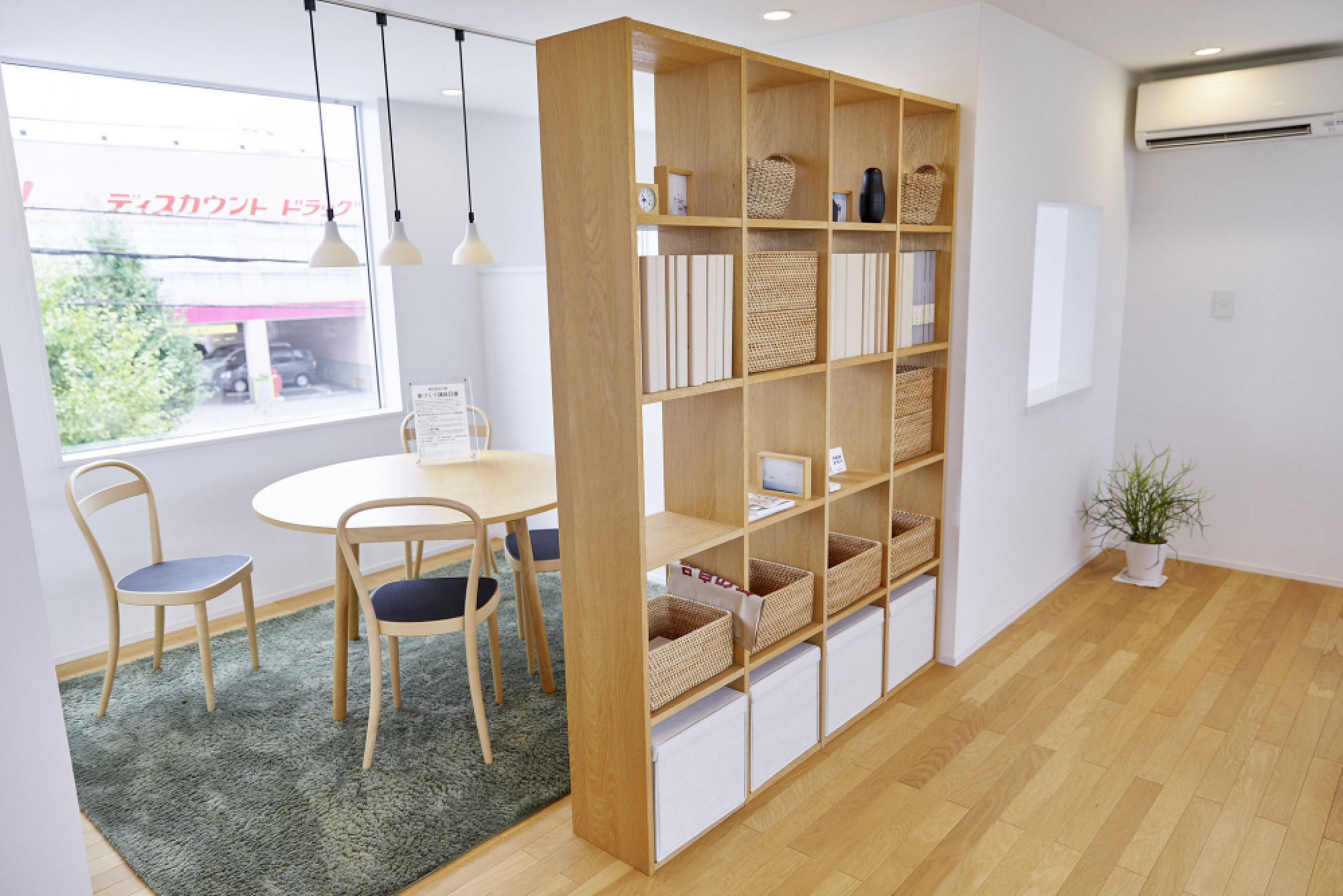 BROADENING the horizons on DESIGN