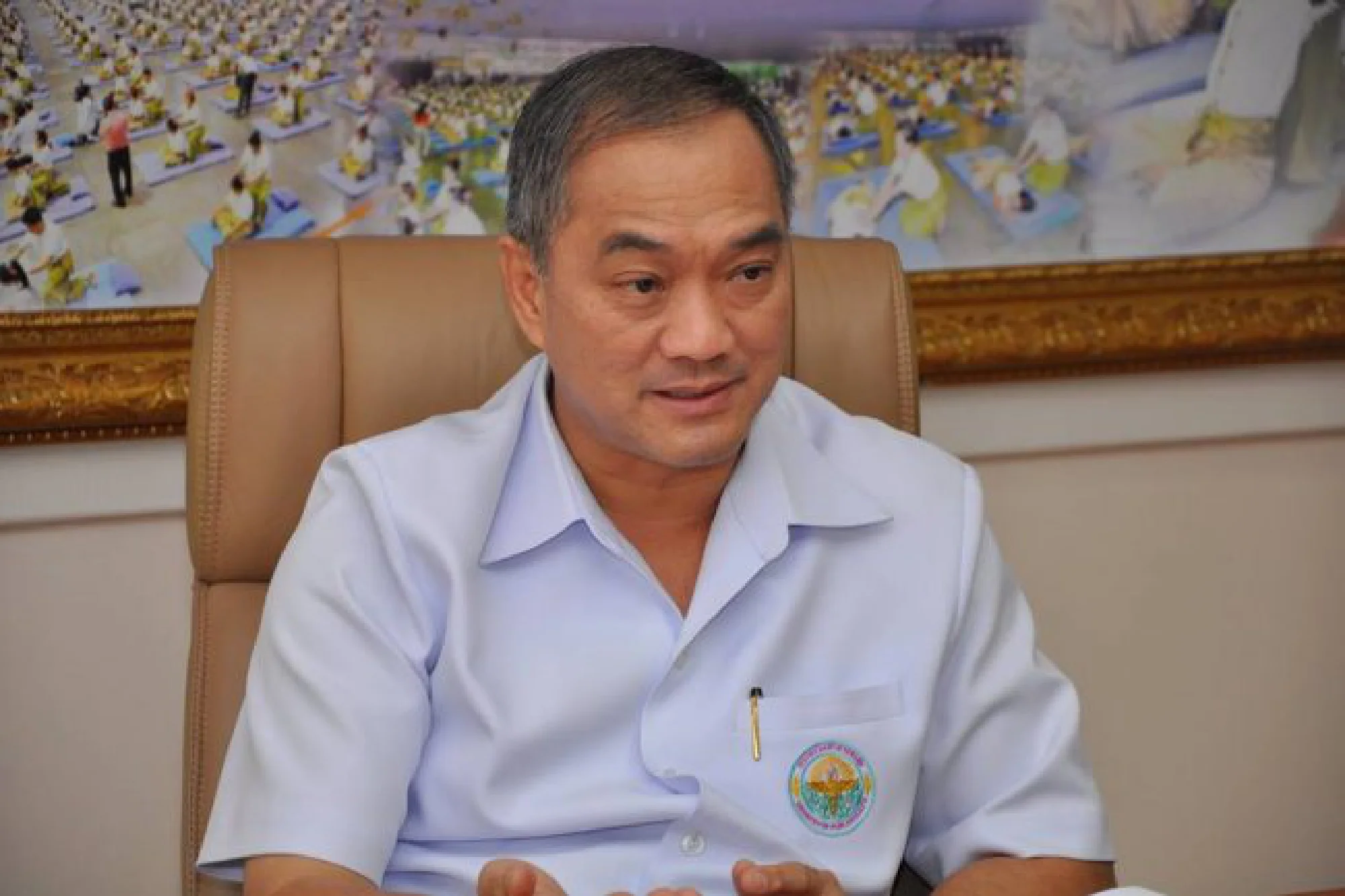 Mental Health Dept moves to help young Thai offenders