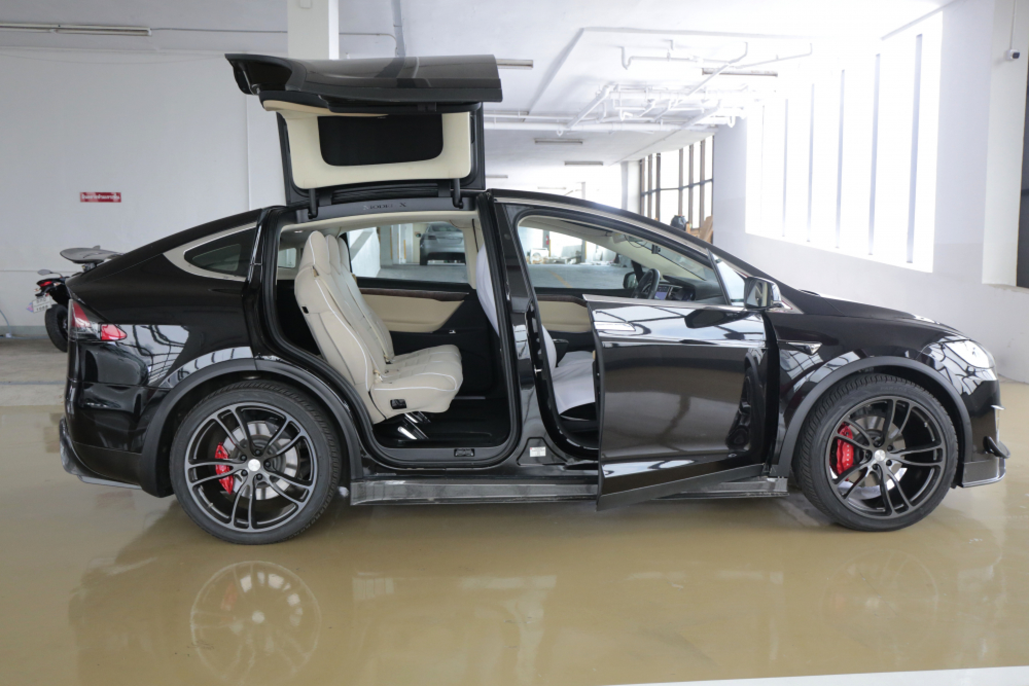 Long road ahead for full Electric Vehicles