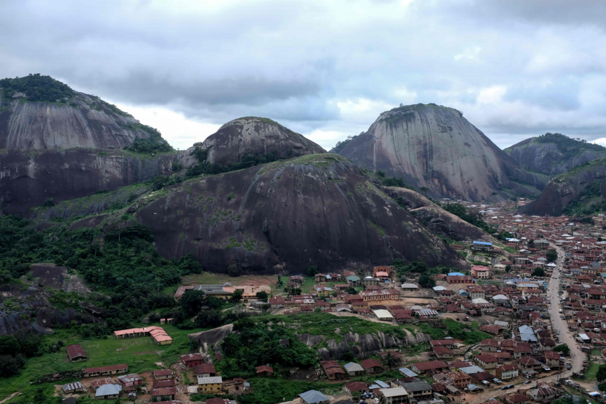 ‘Instagram holidays’ get Nigerians travelling