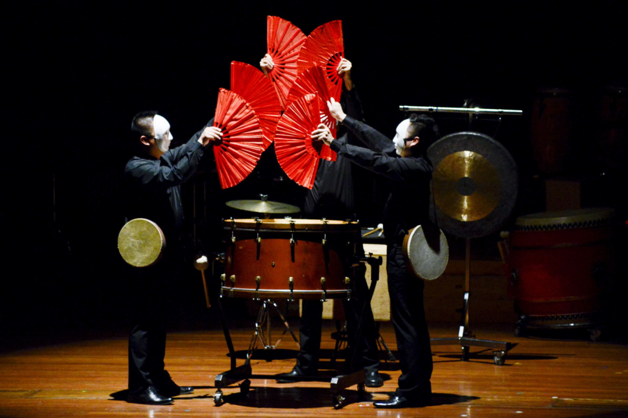 More than just beats