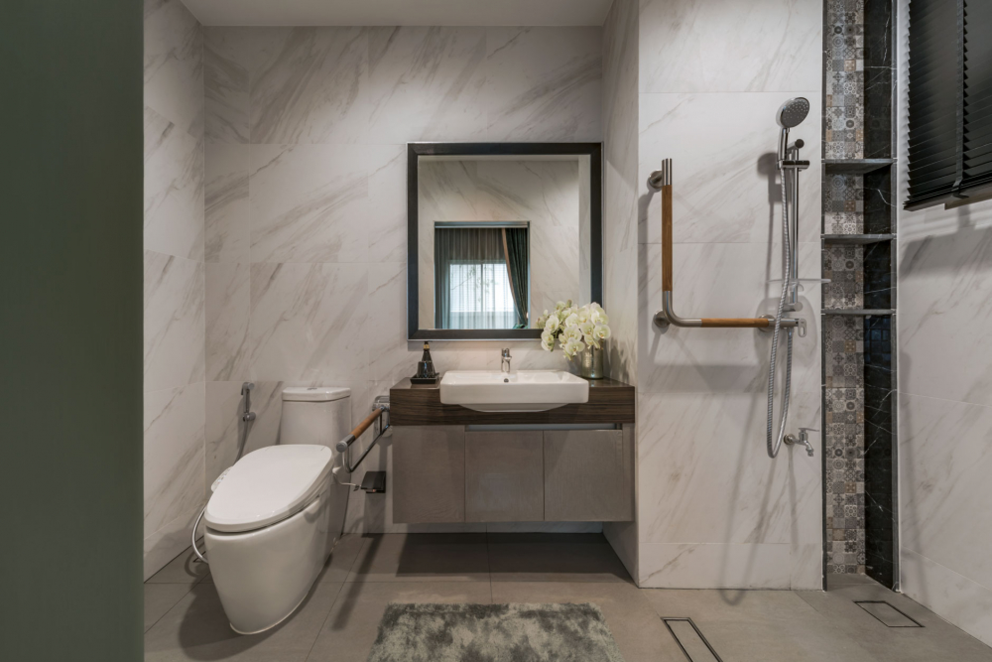 Luxury nursing homes offer active life to the aged