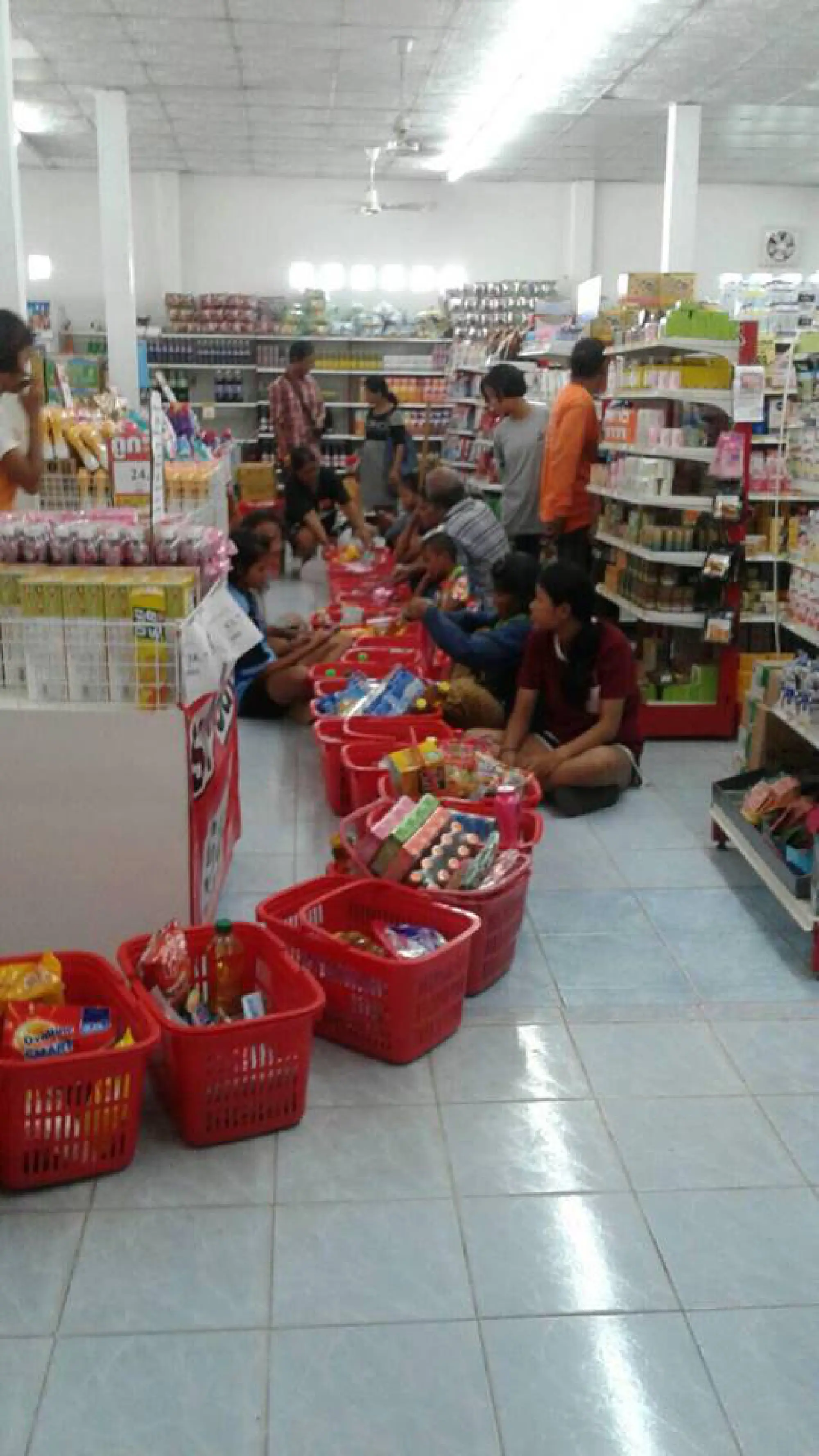 Pracharat bill  ‘a setback  for goal of a  welfare state’