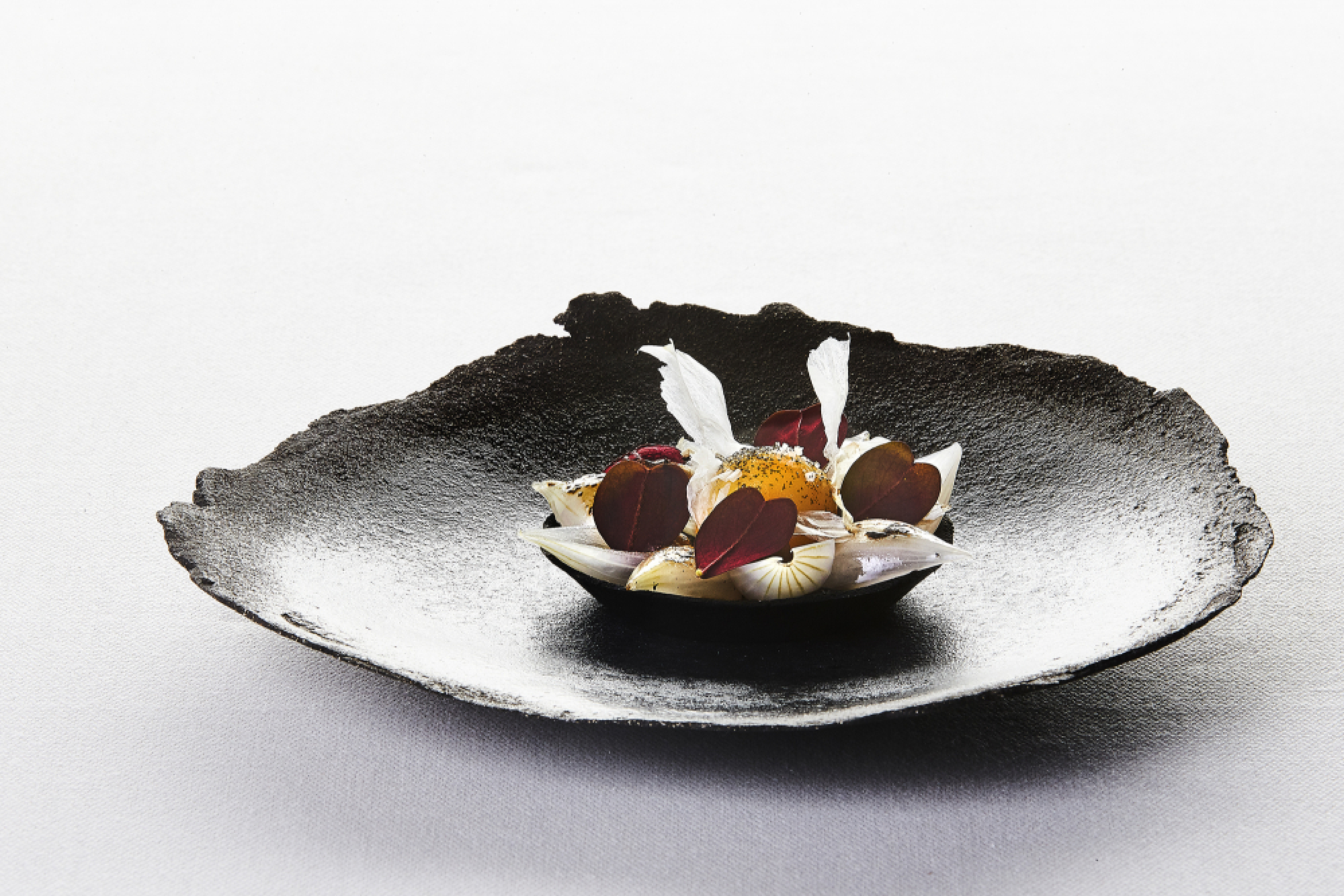 Swedish Michelin wizard Sayan is coming home