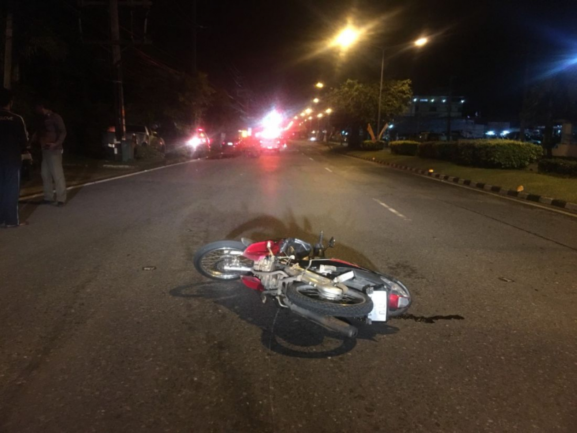 Seven Phuket police questioned, more evidence collected