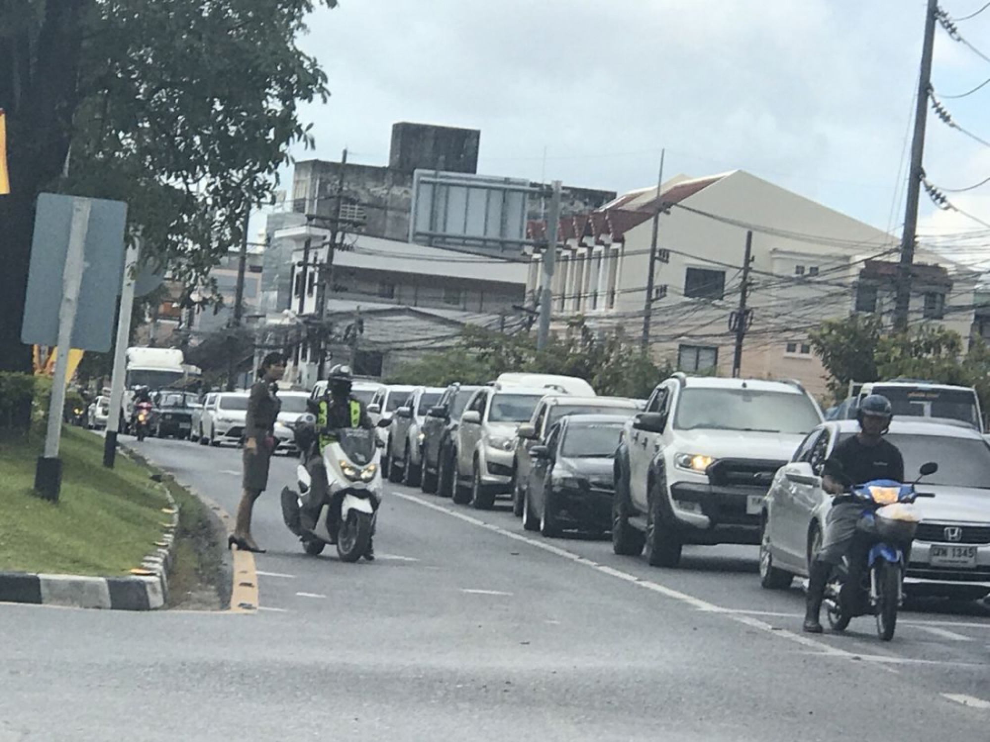 Seven Phuket police questioned, more evidence collected