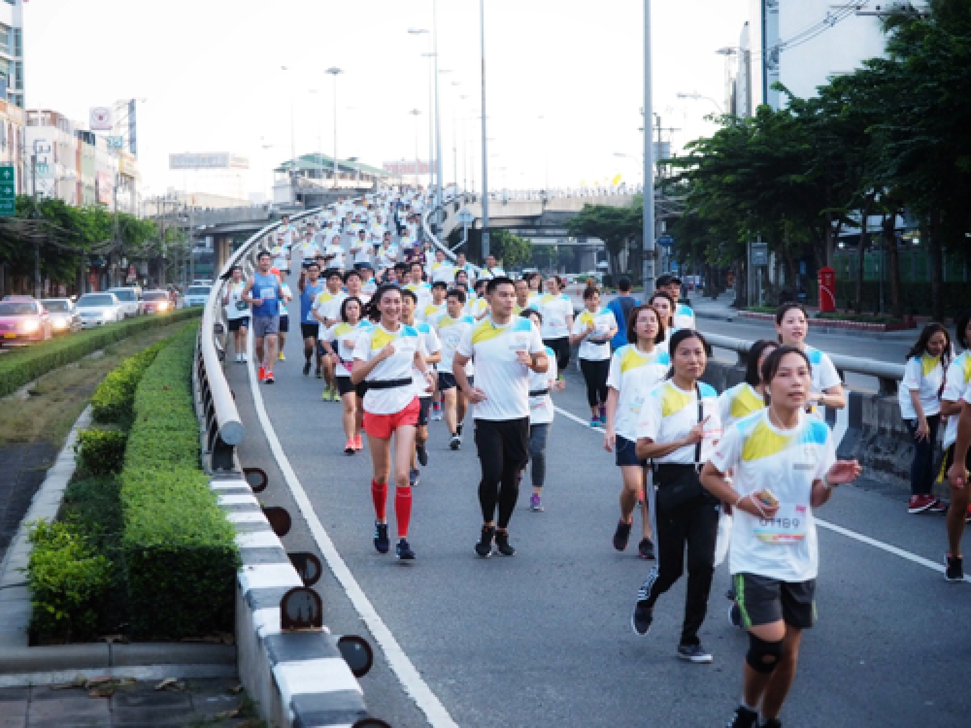 The power of exercise