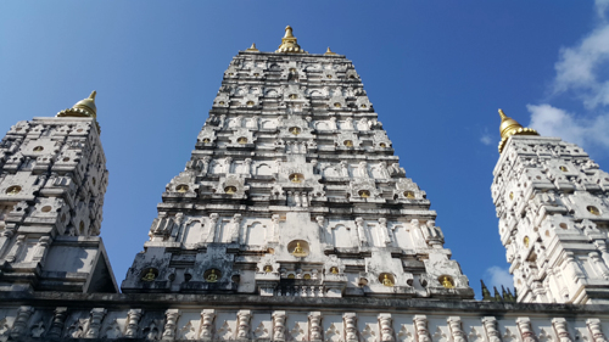 Serenity in Sakon Nakhon