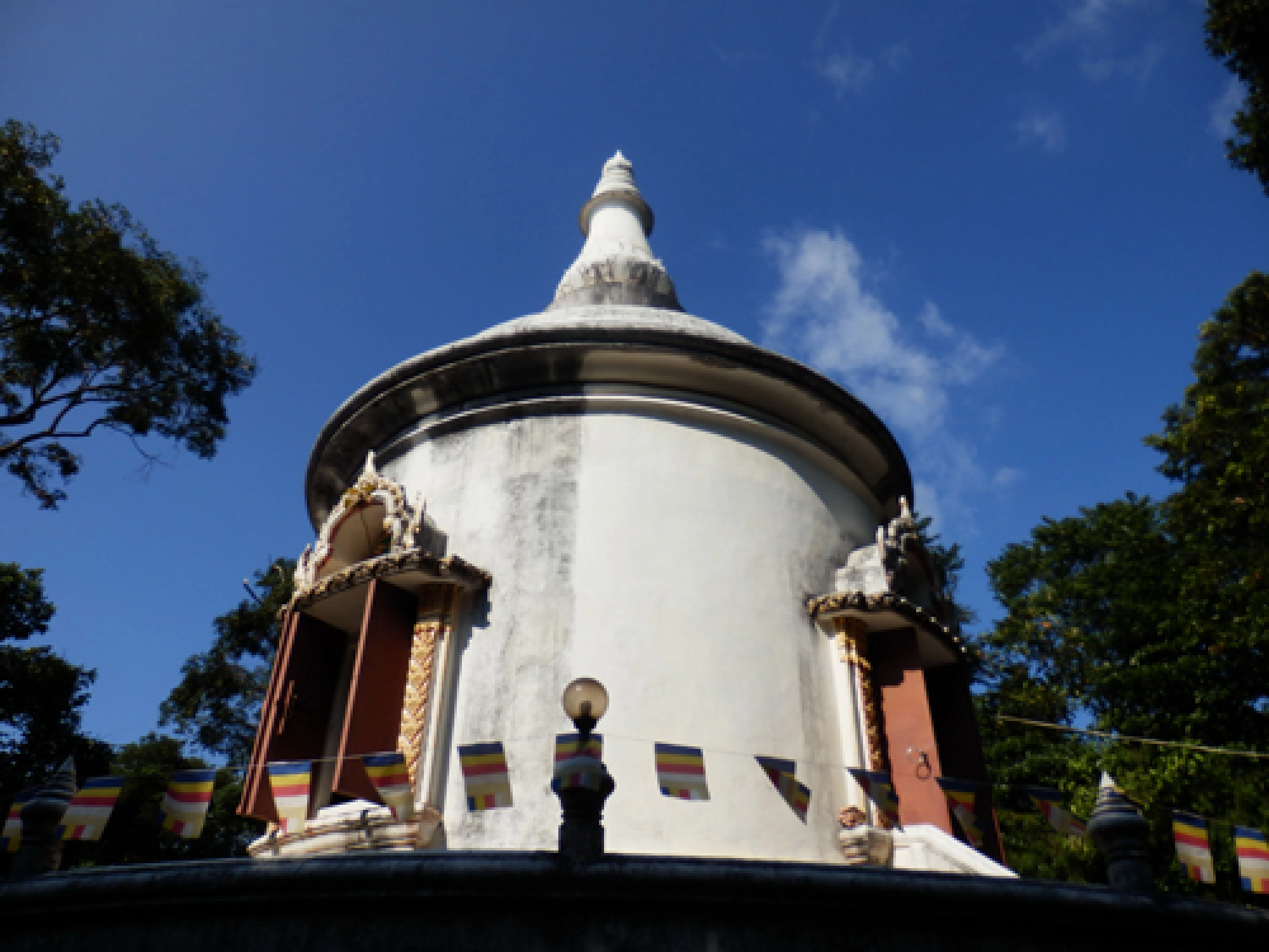 Serenity in Sakon Nakhon