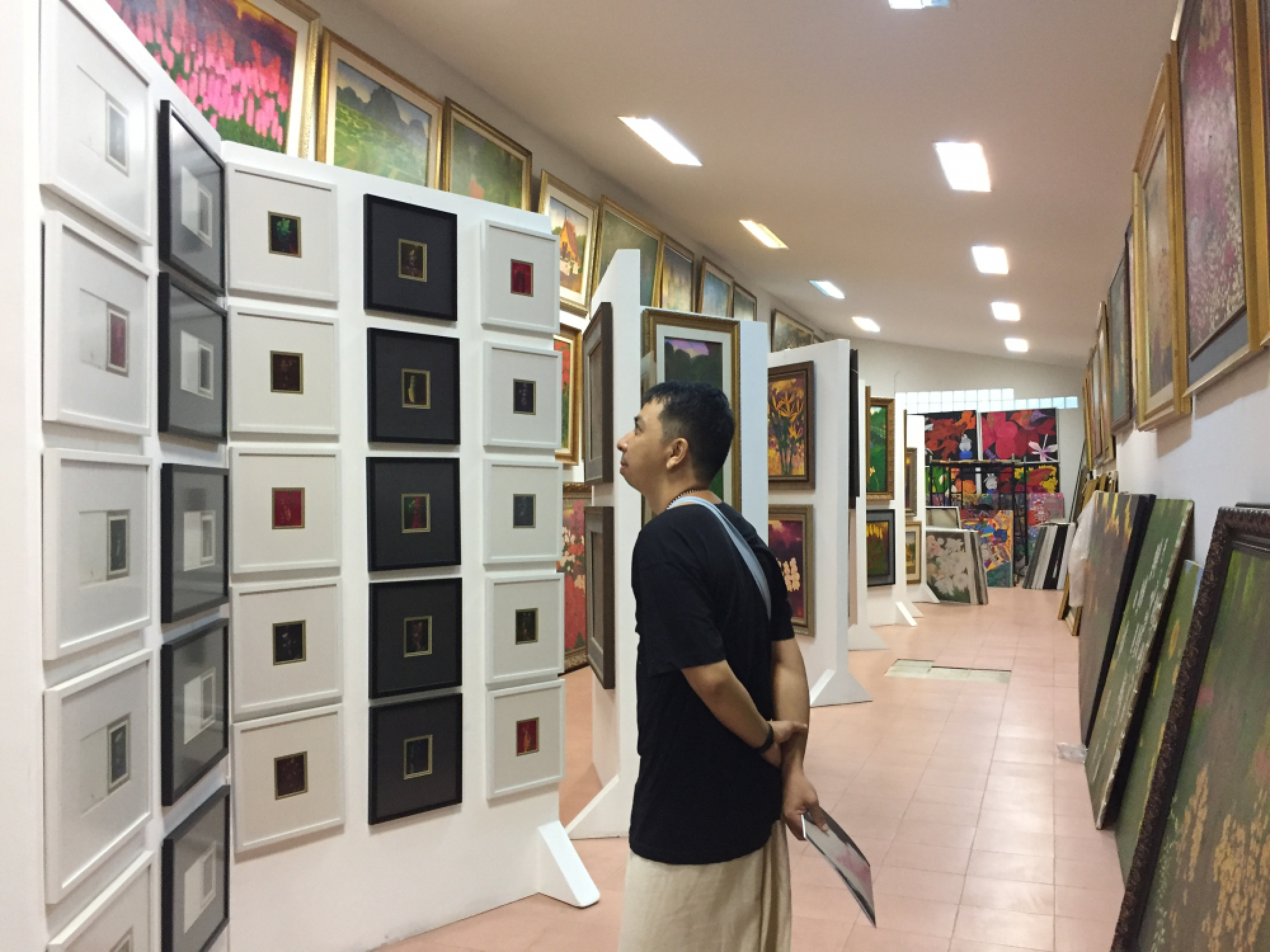 Lamphun beckons as art hub