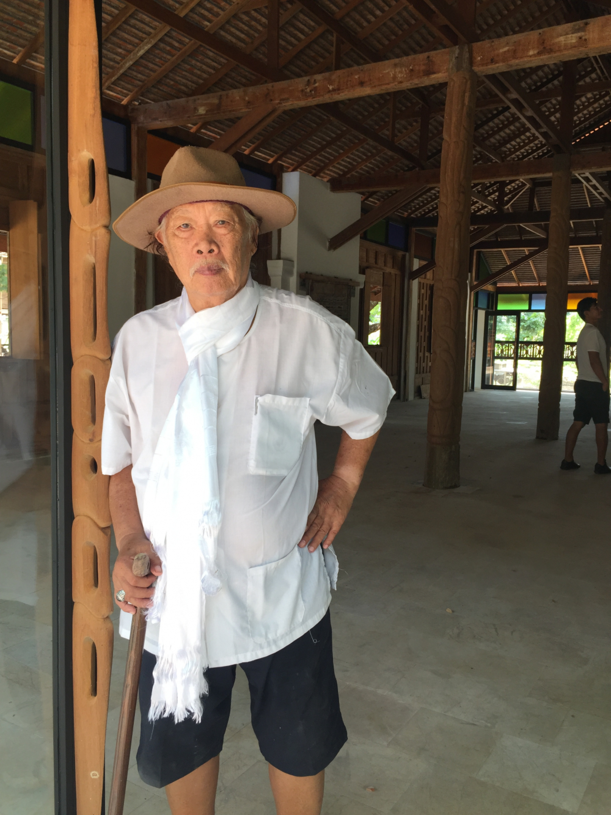Lamphun beckons as art hub