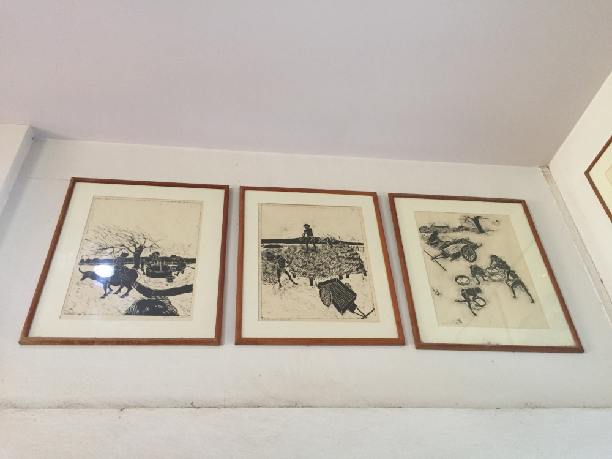 Lamphun beckons as art hub