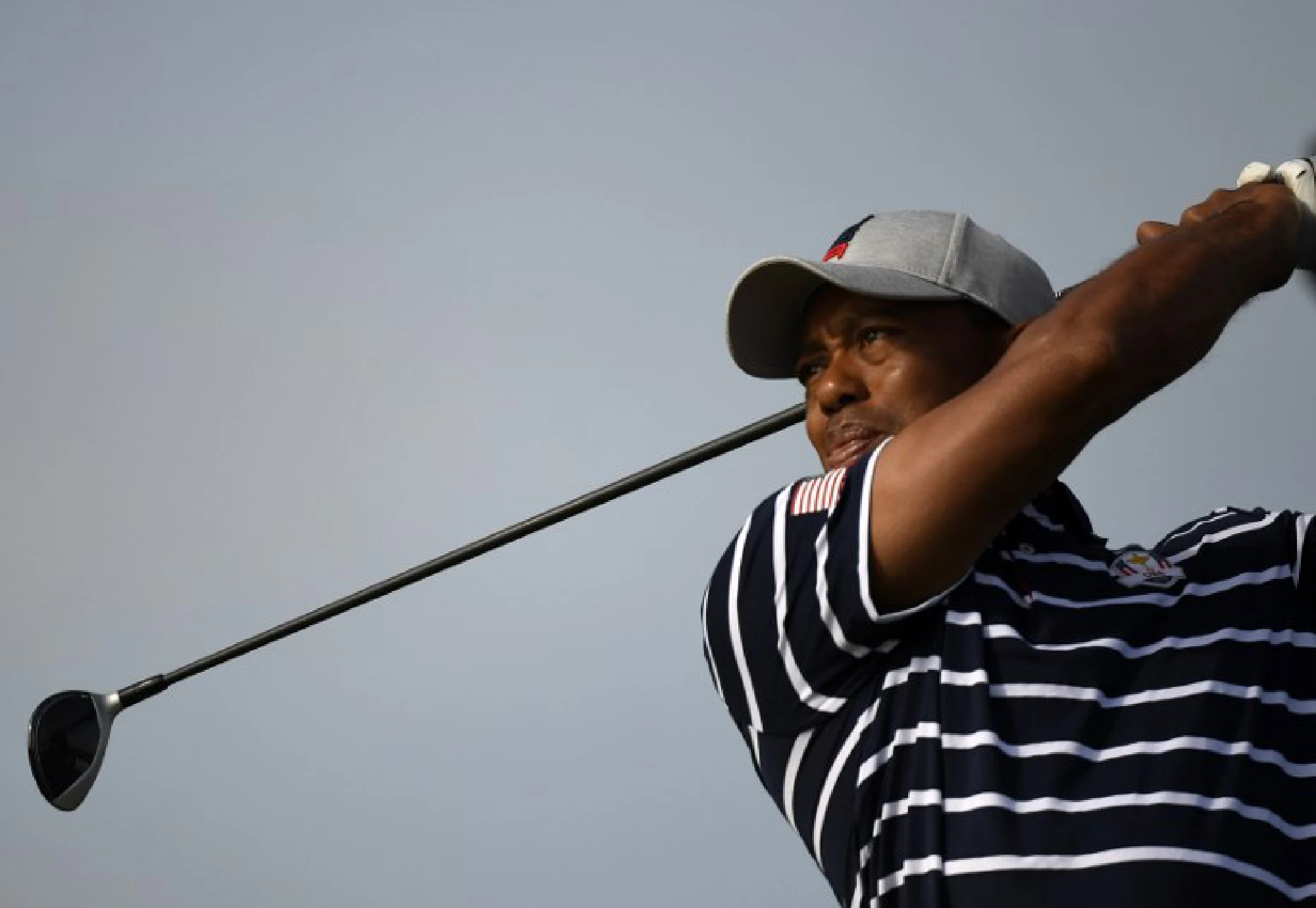 Veterans help Europe seize Ryder Cup lead with foursomes whitewash