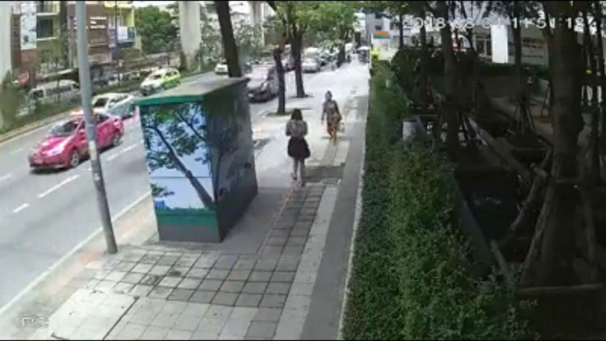 Worry stalks streets over cases of mental illness