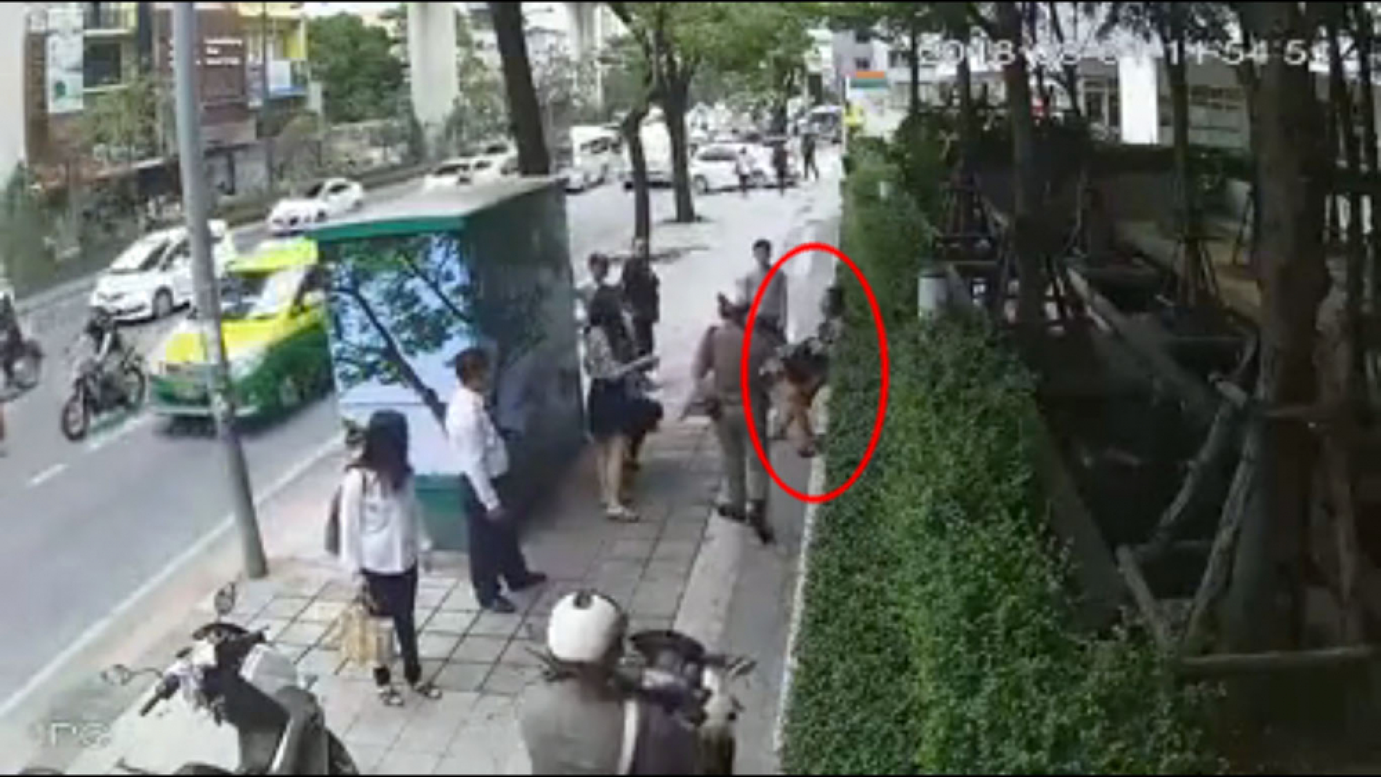 Worry stalks streets over cases of mental illness