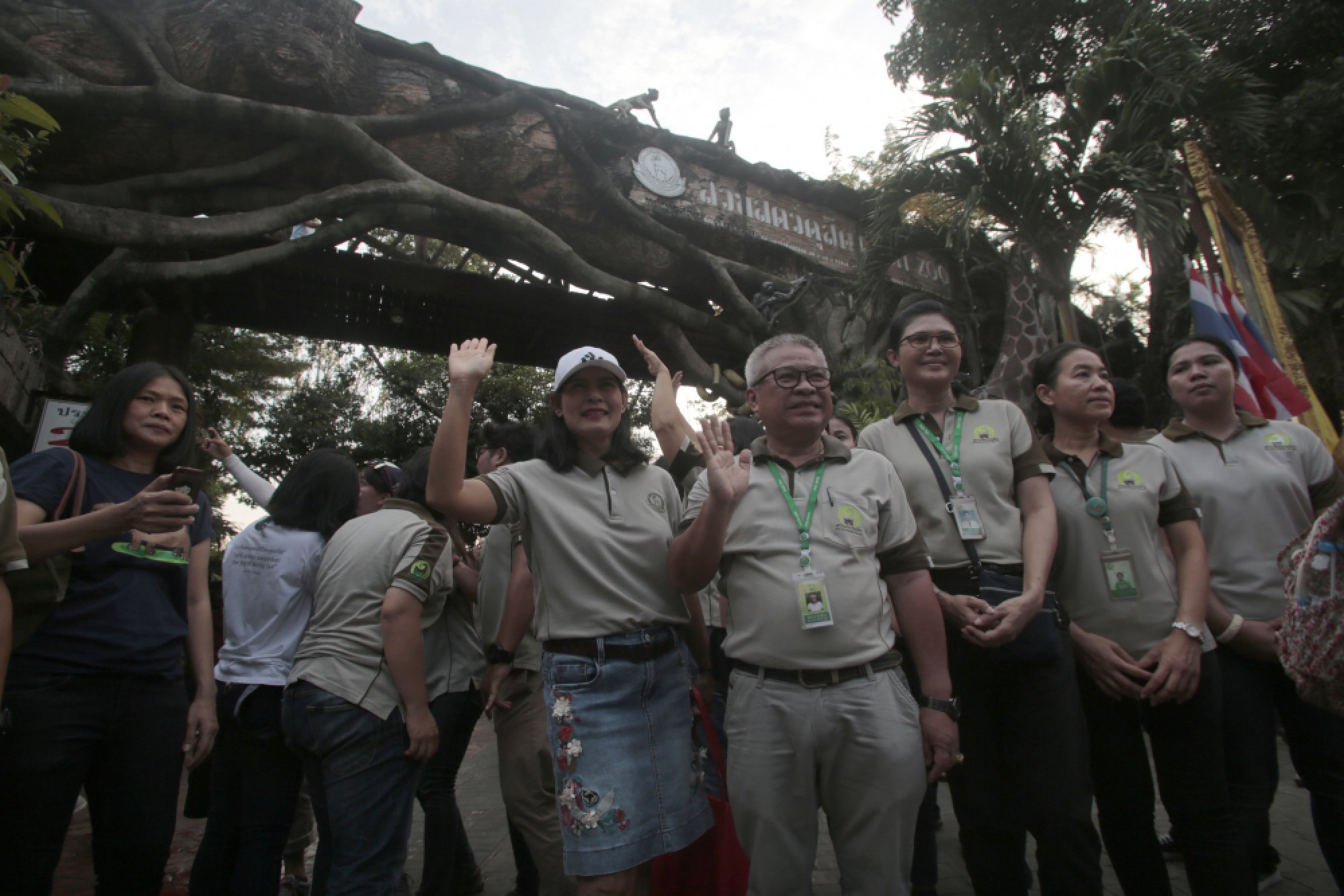 Thanks for the memories – a fond farewell to Dusit Zoo