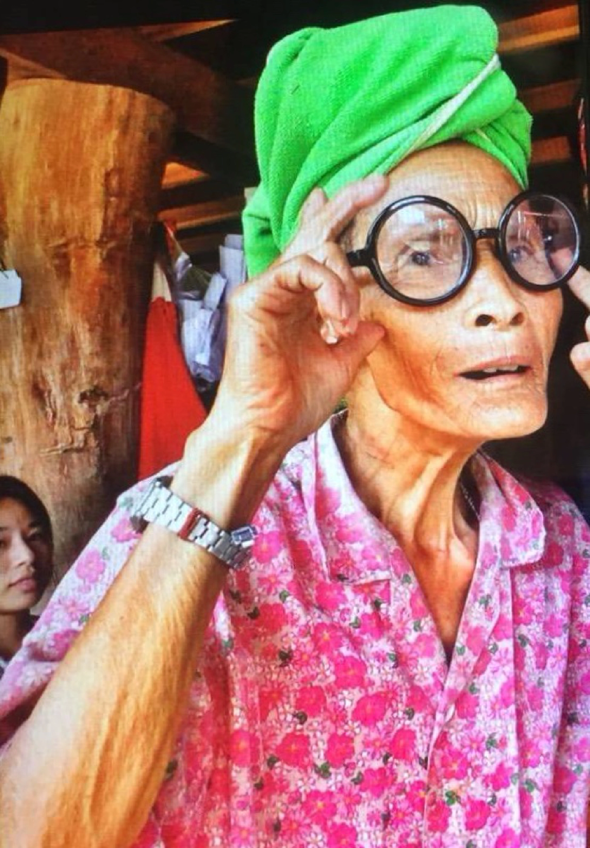 Four-day search for 70-year-old Lahu woman in Lampang forest called off