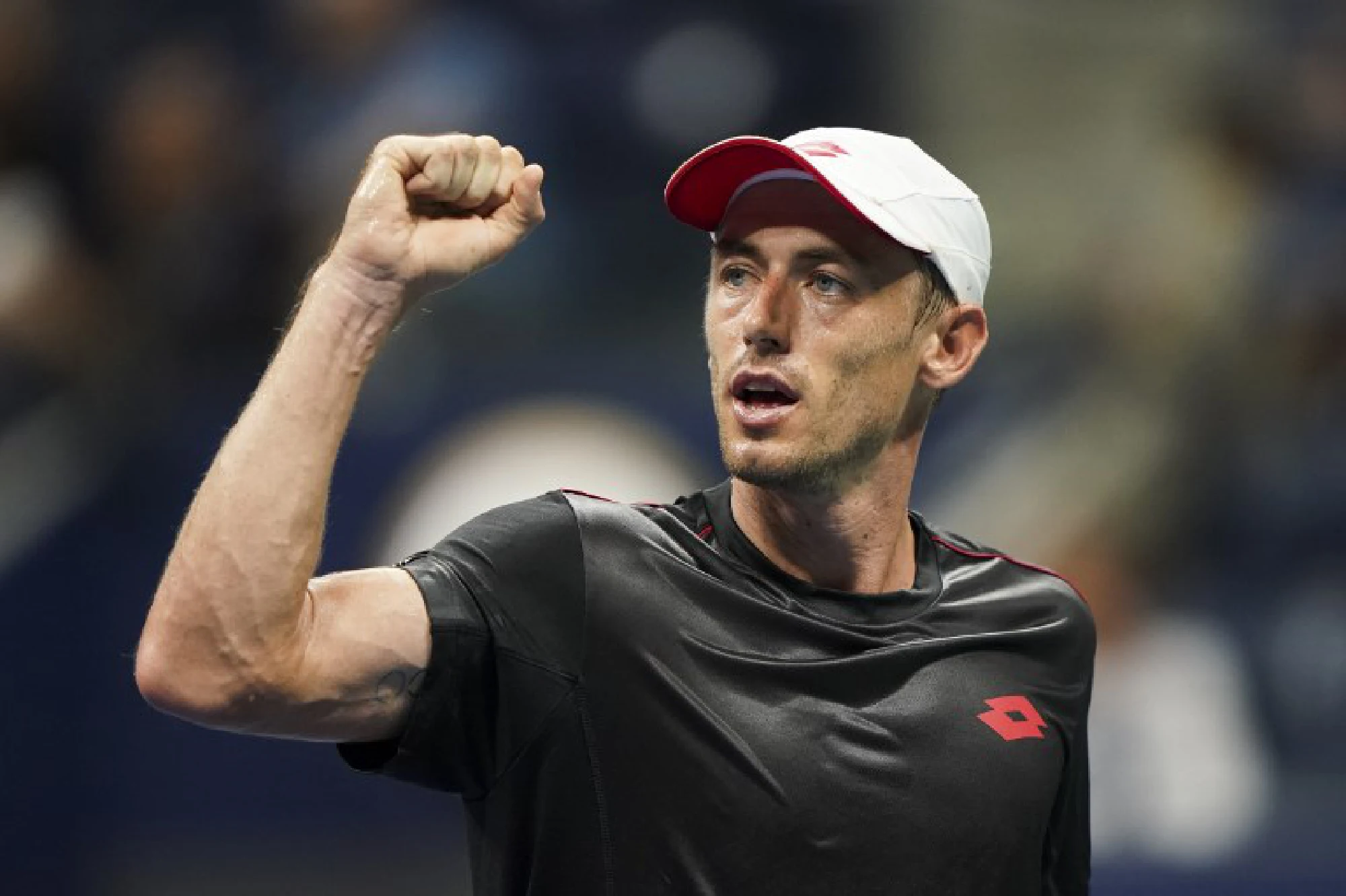 Federer: I struggled to breathe in shock US Open loss