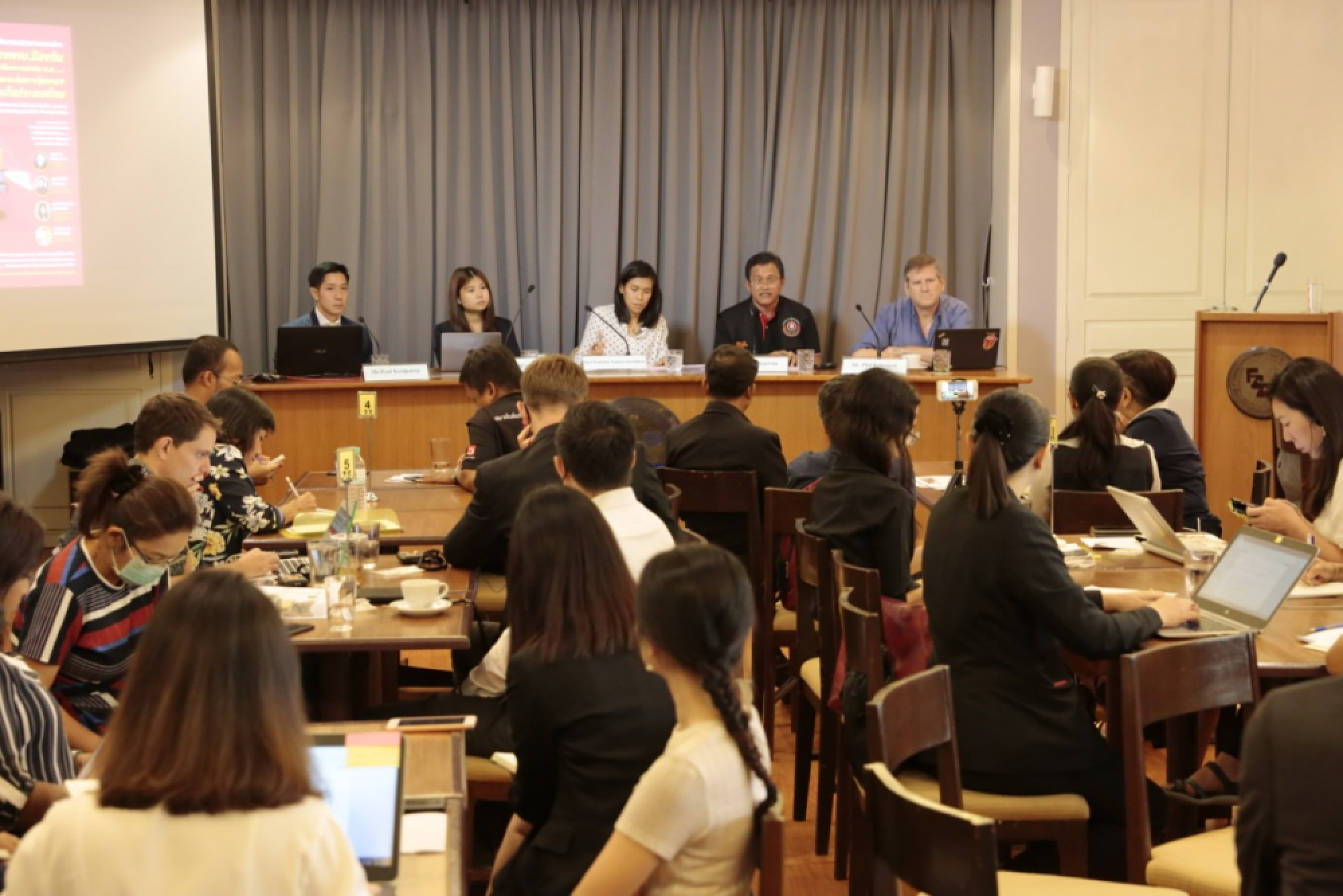 Forced labour ‘widespread’