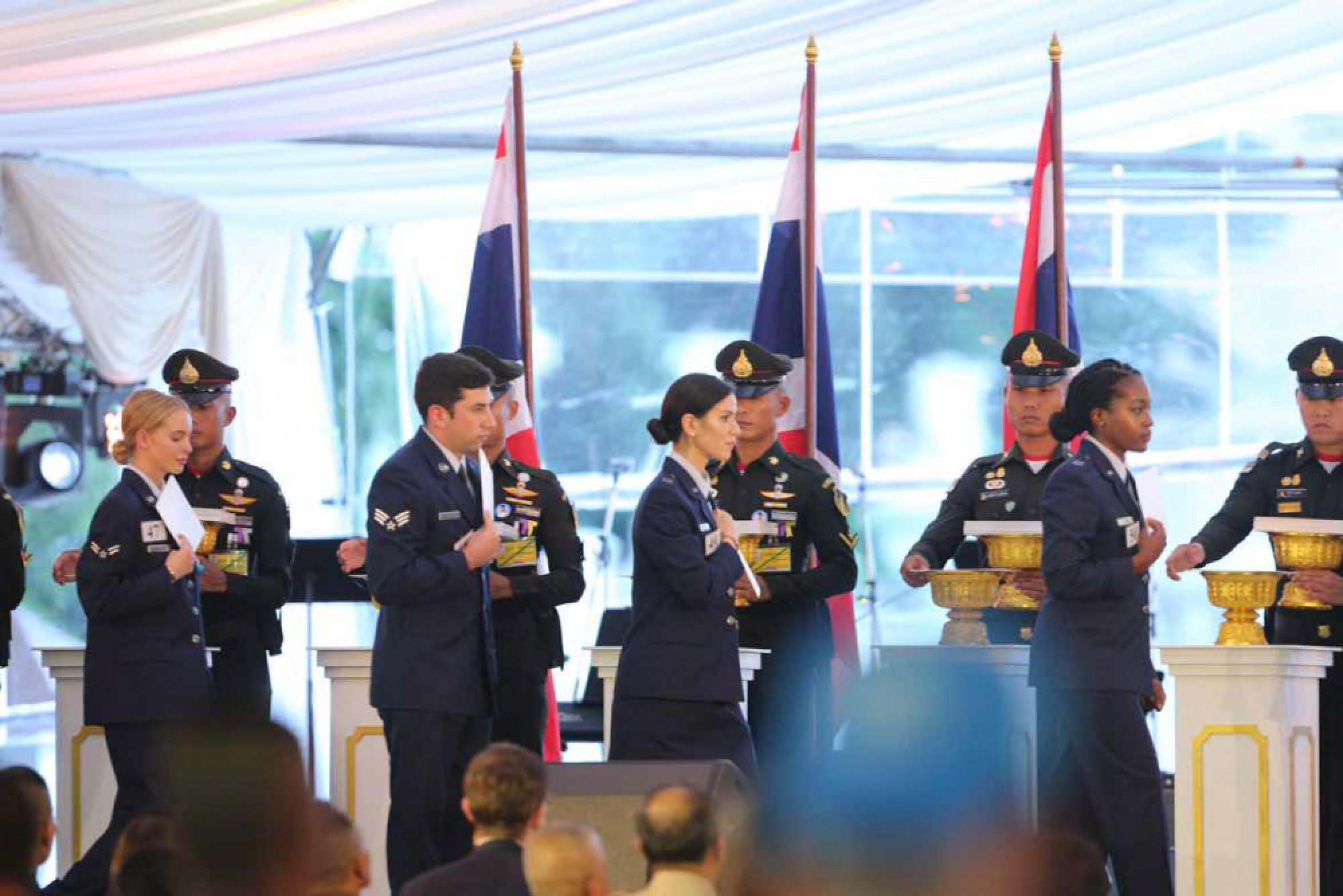 Cave heroes to receive royal medals