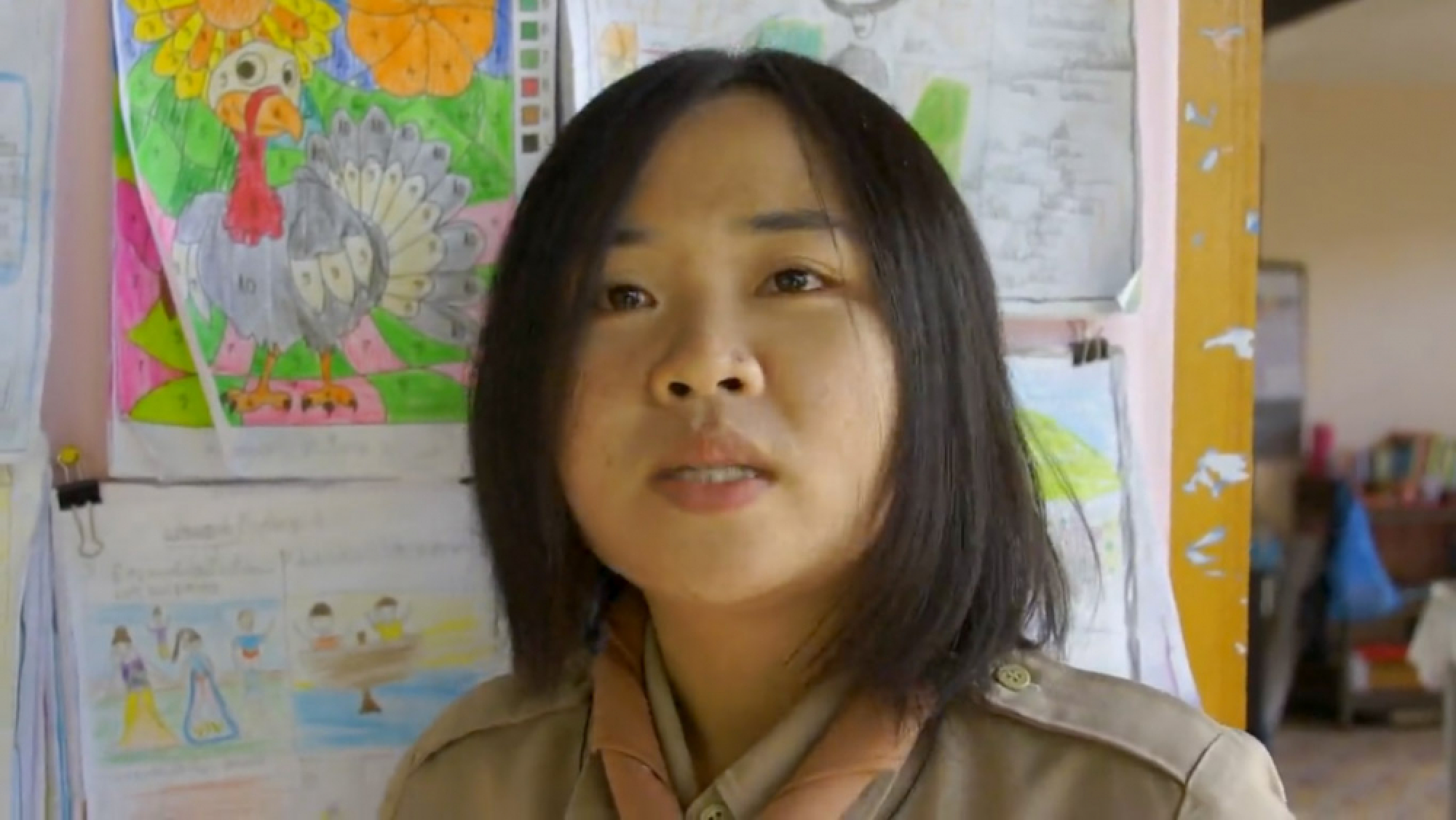 Nakhon Ratchasima school struggles with two teachers