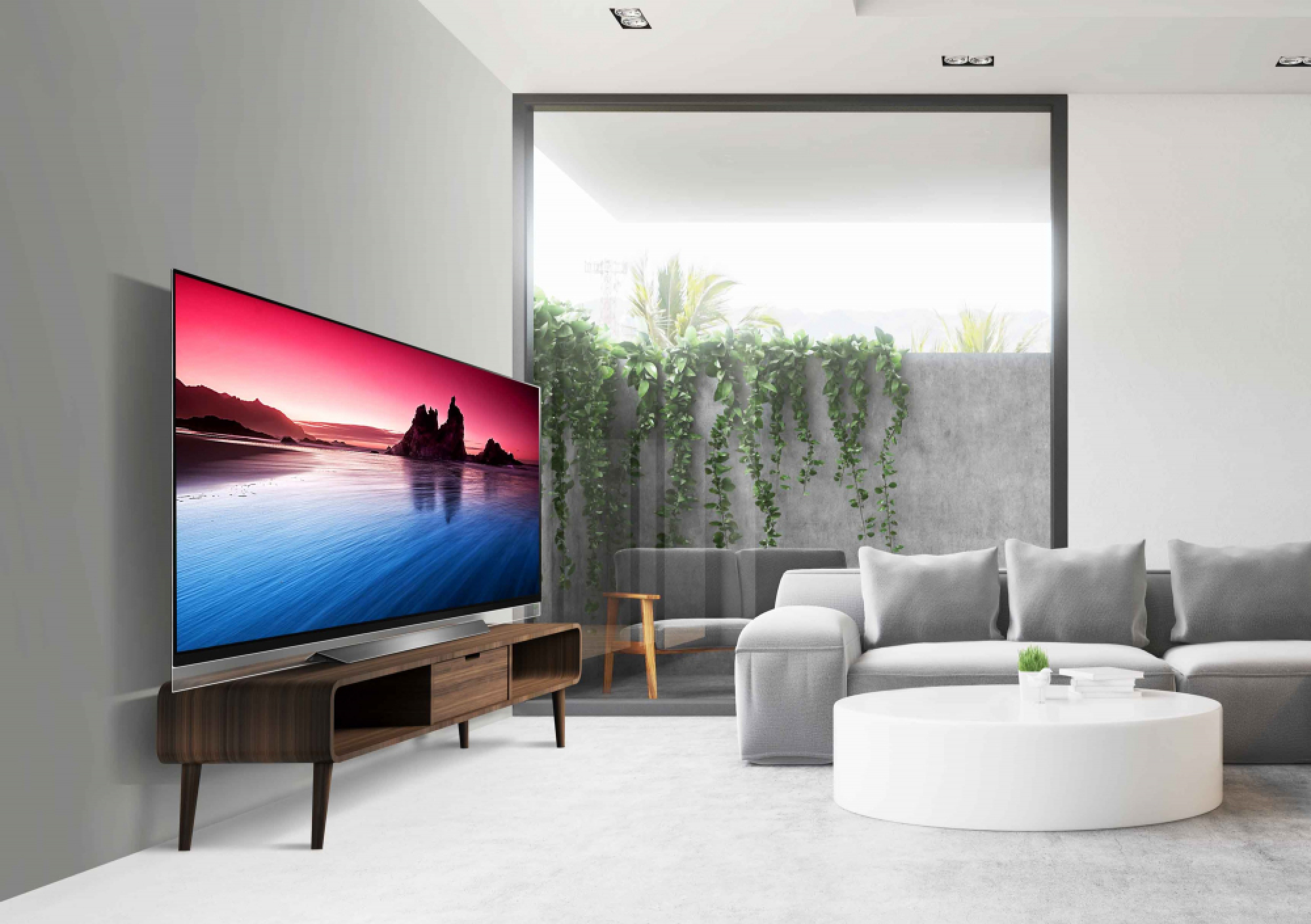 A cinematic experience from your own sofa