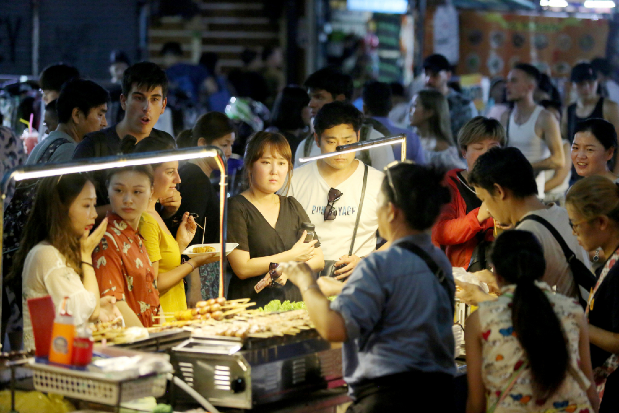 Order threatens Bangkok’s charm