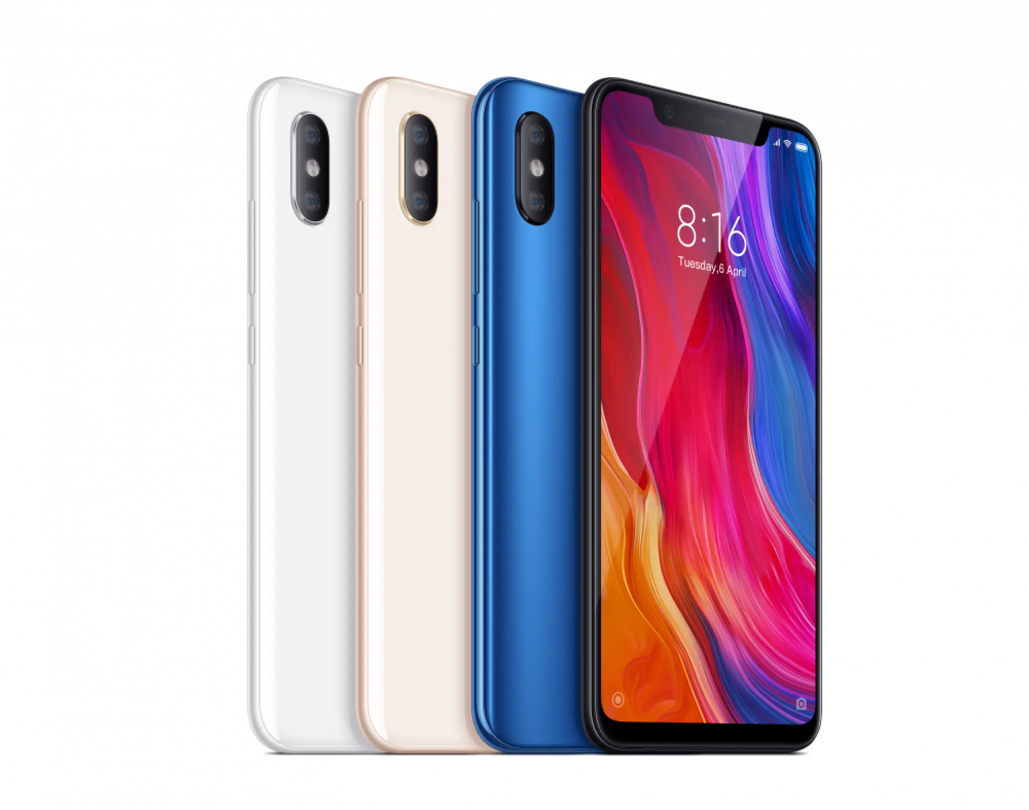 Beautiful shots every time