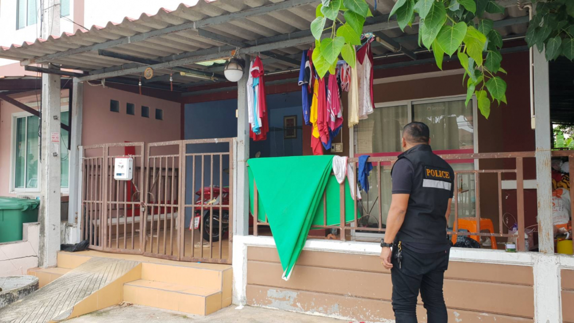 Fake news: Samut Sakhon vendor admits to lies over Bt90-million lottery win