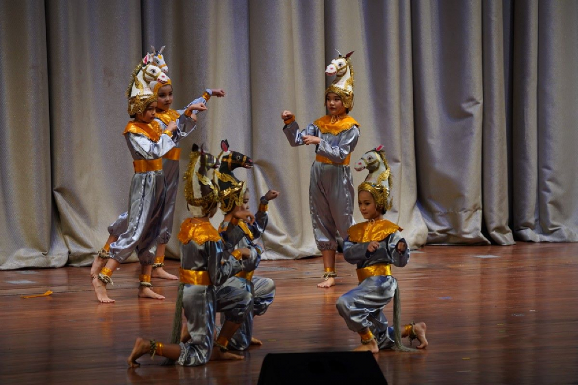 Where stars come from