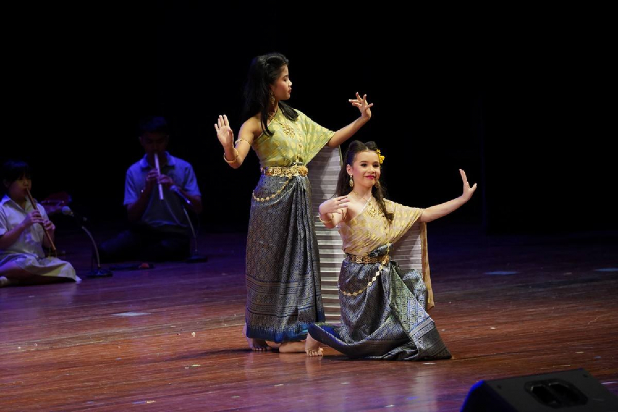 Where stars come from