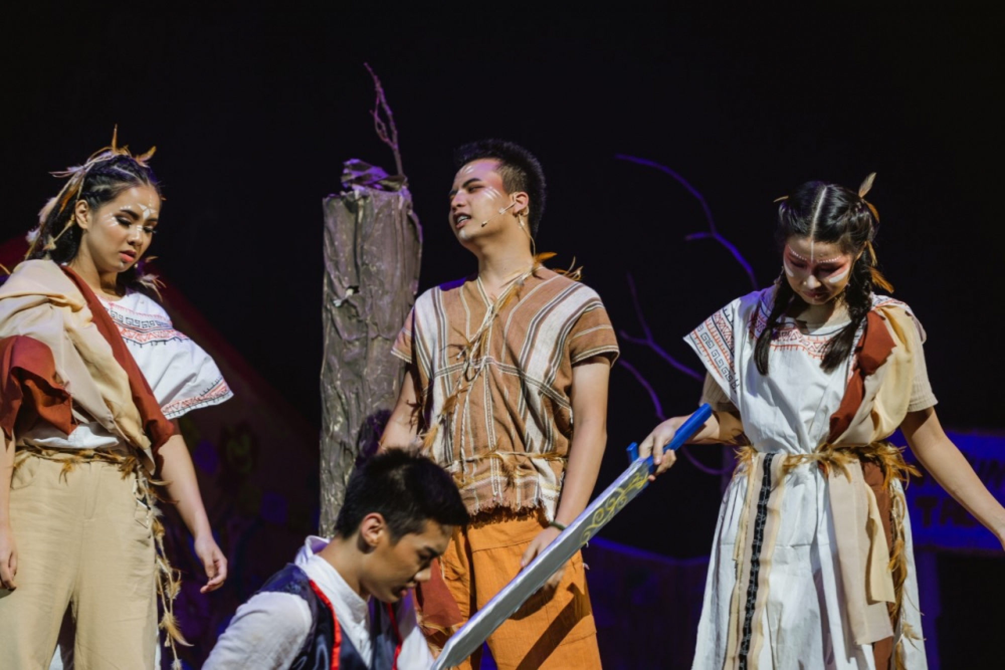 Where stars come from