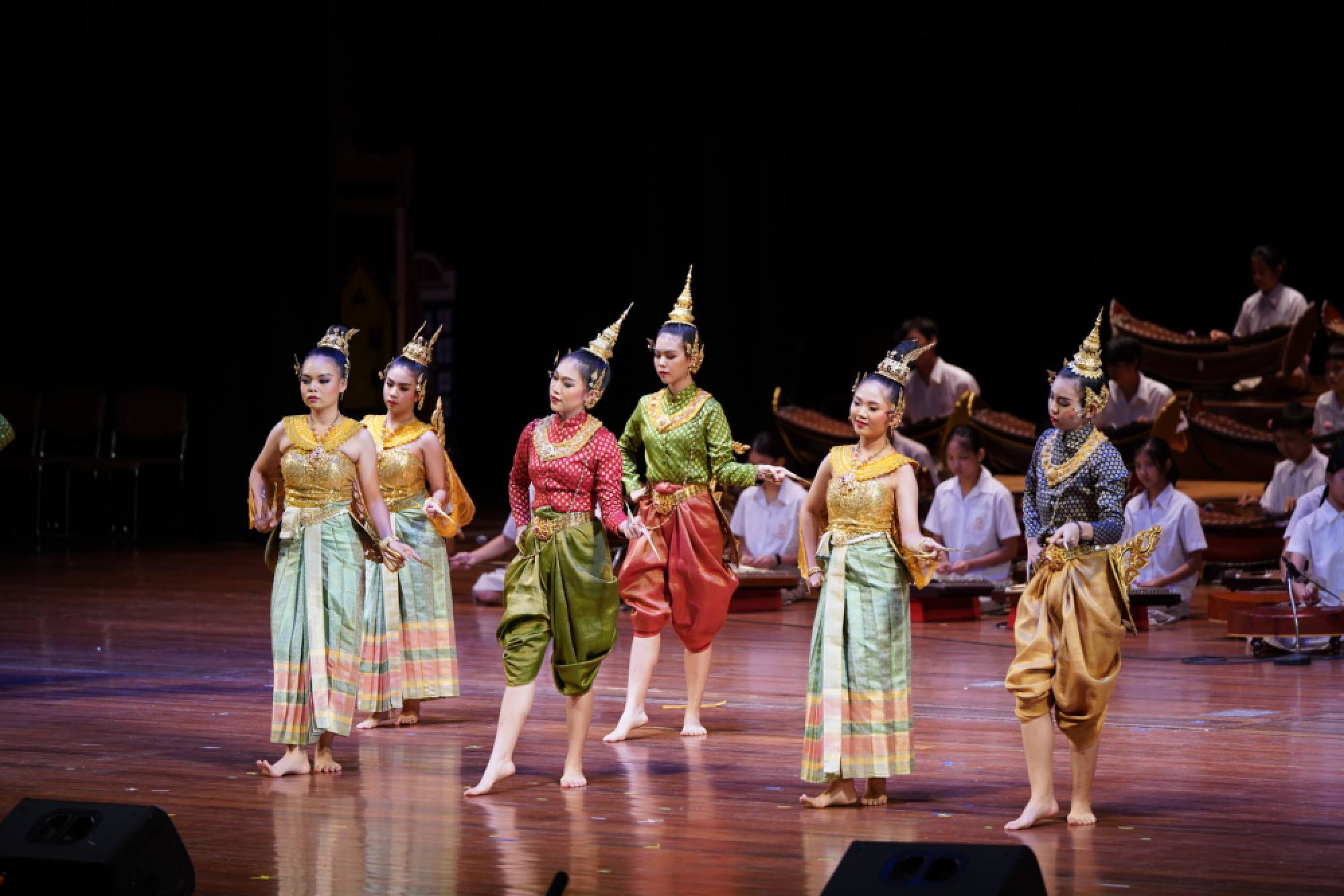 Where stars come from