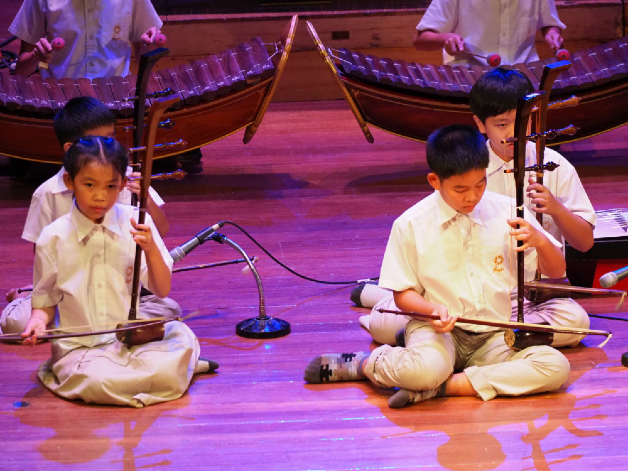 Where stars come from