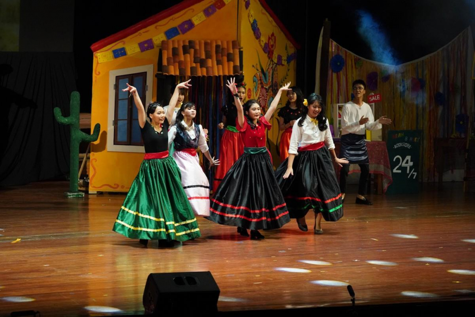 Where stars come from