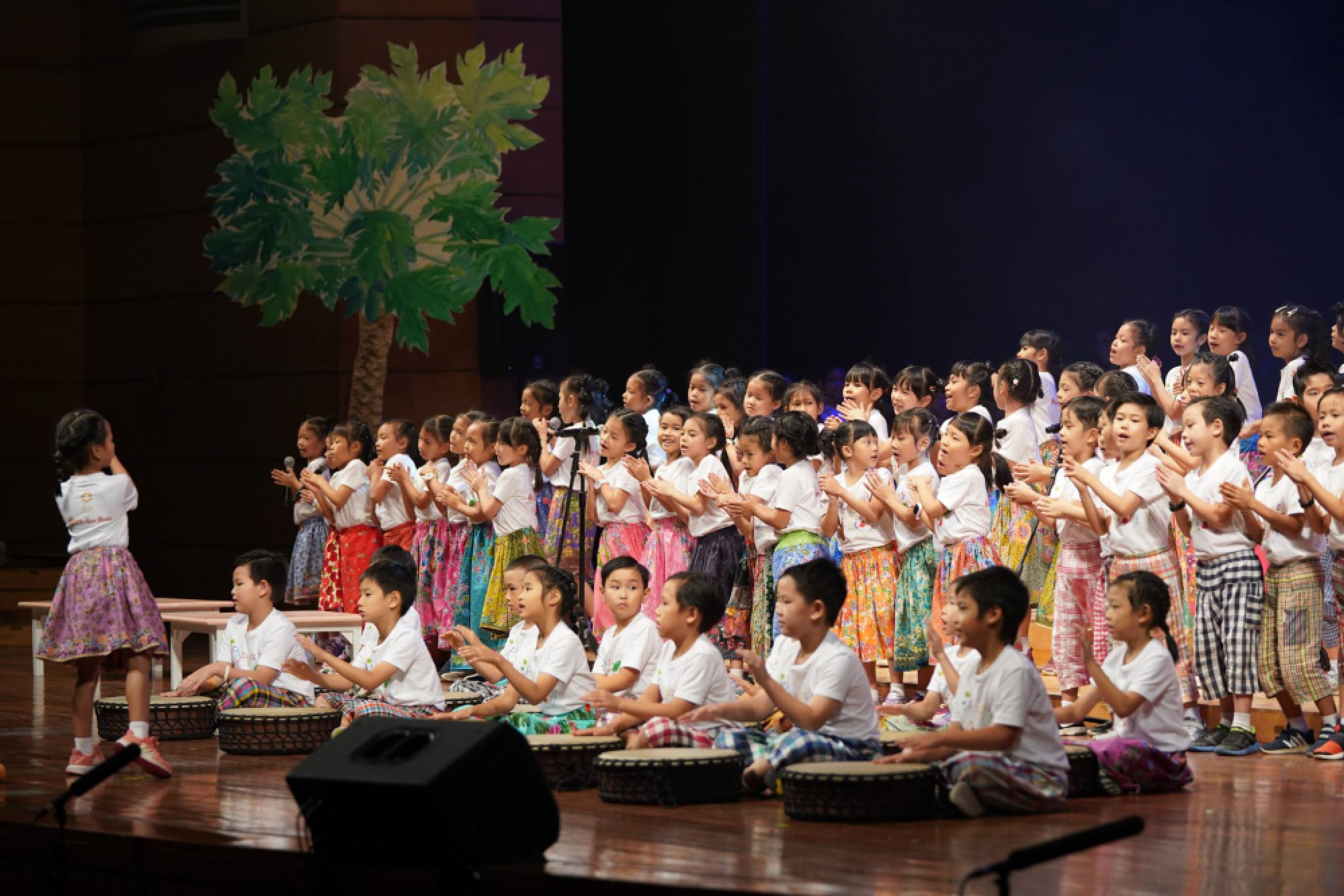 Where stars come from