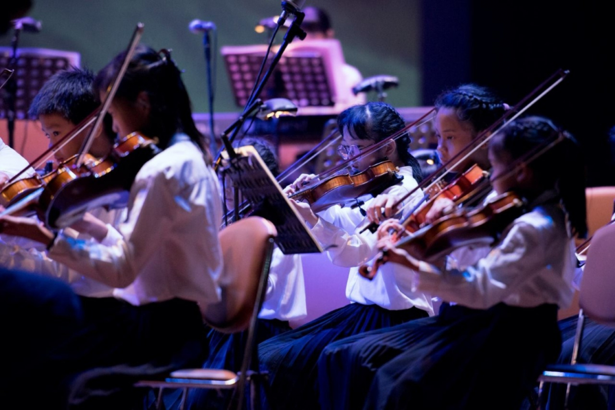 Where stars come from